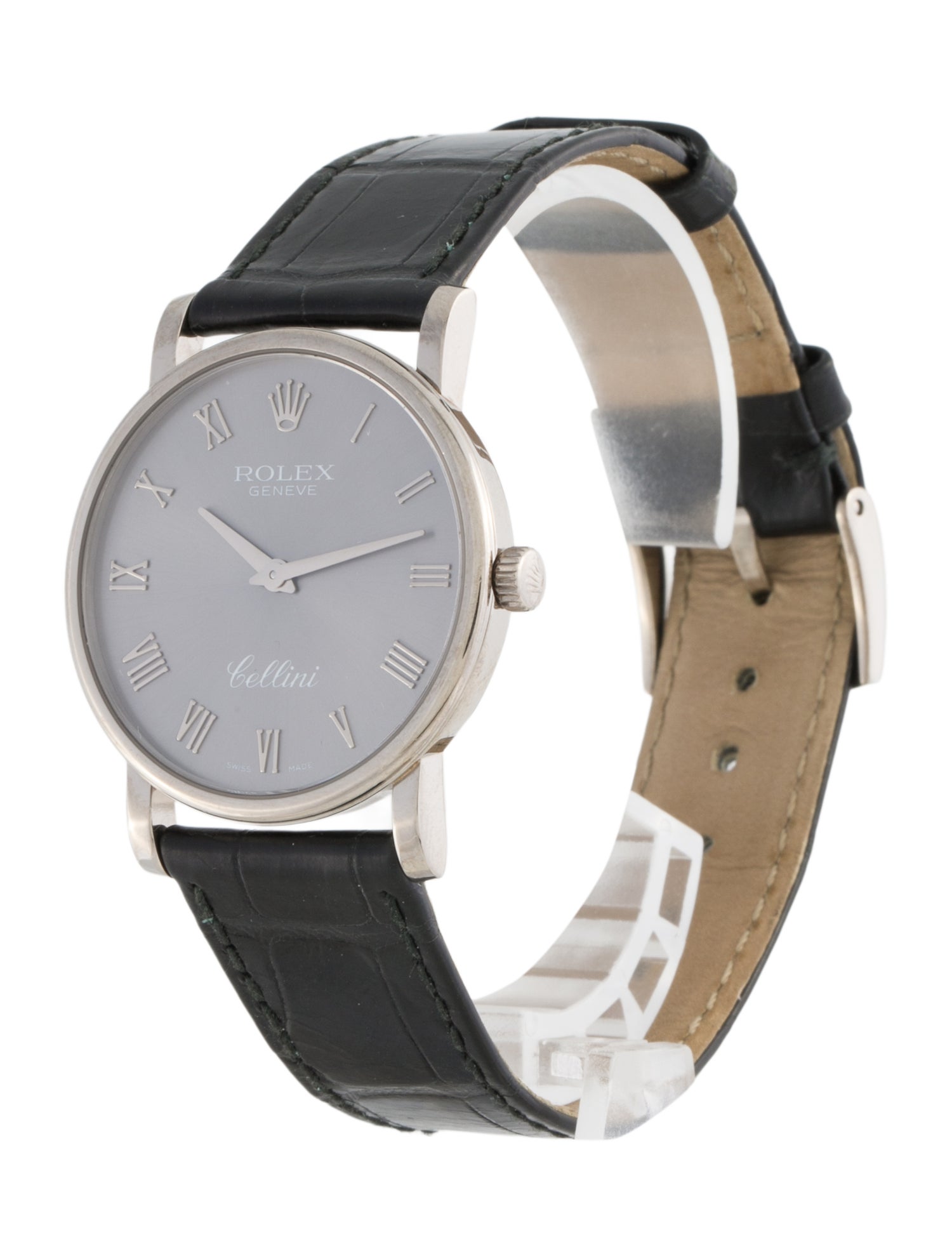 Rolex Cellini Watch