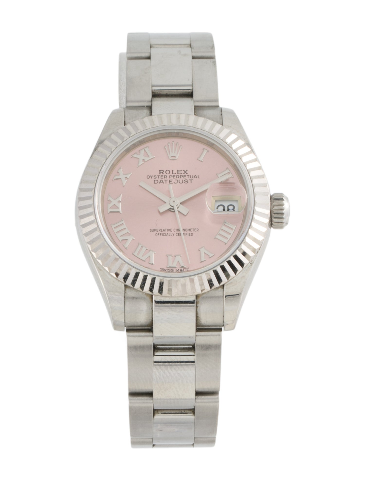 Rolex Lady-Datejust Watch