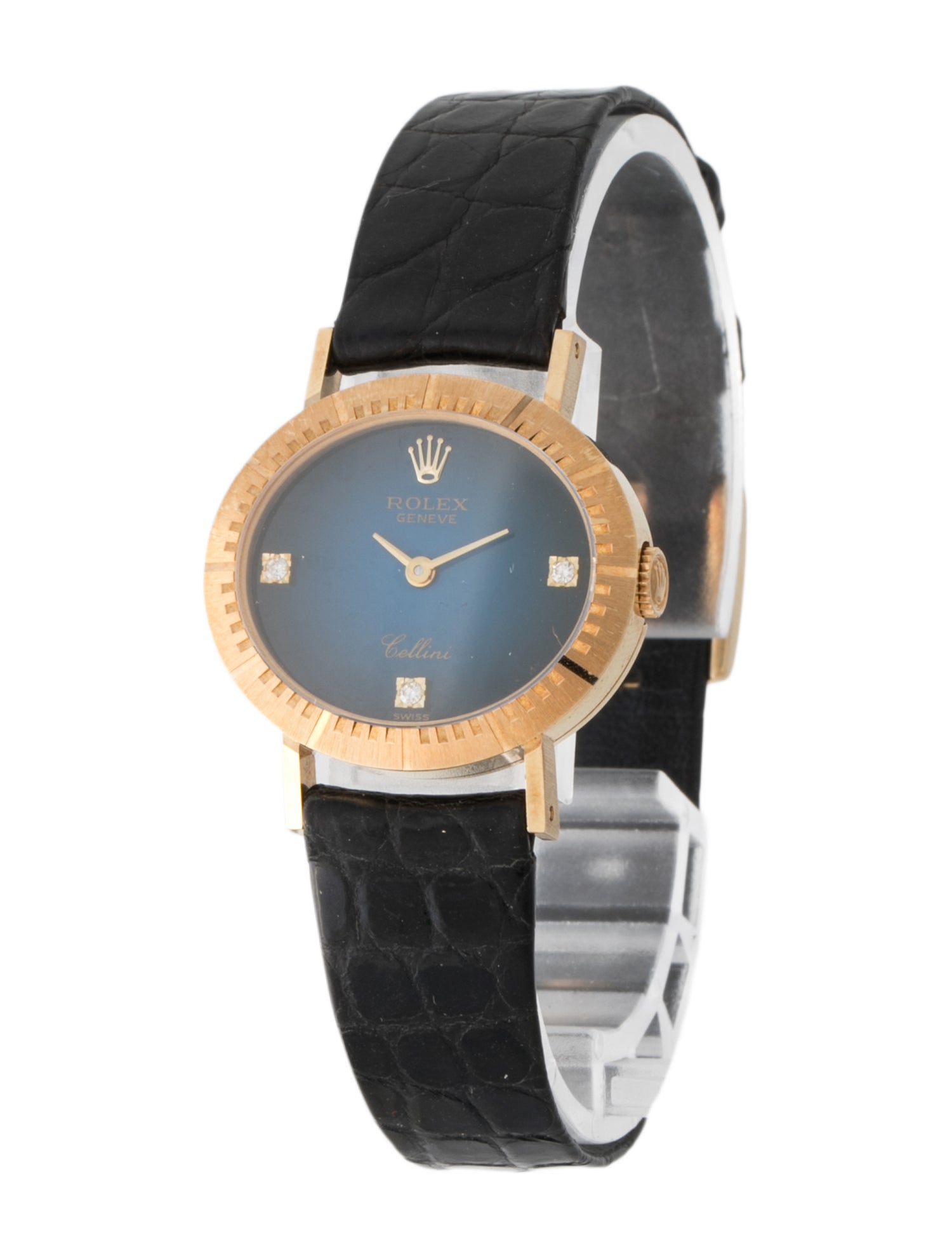 Rolex Cellini Watch