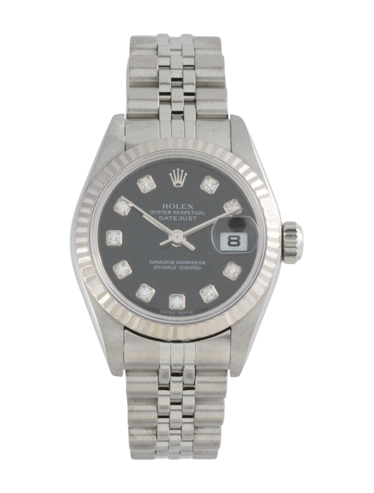 Rolex Datejust Watch