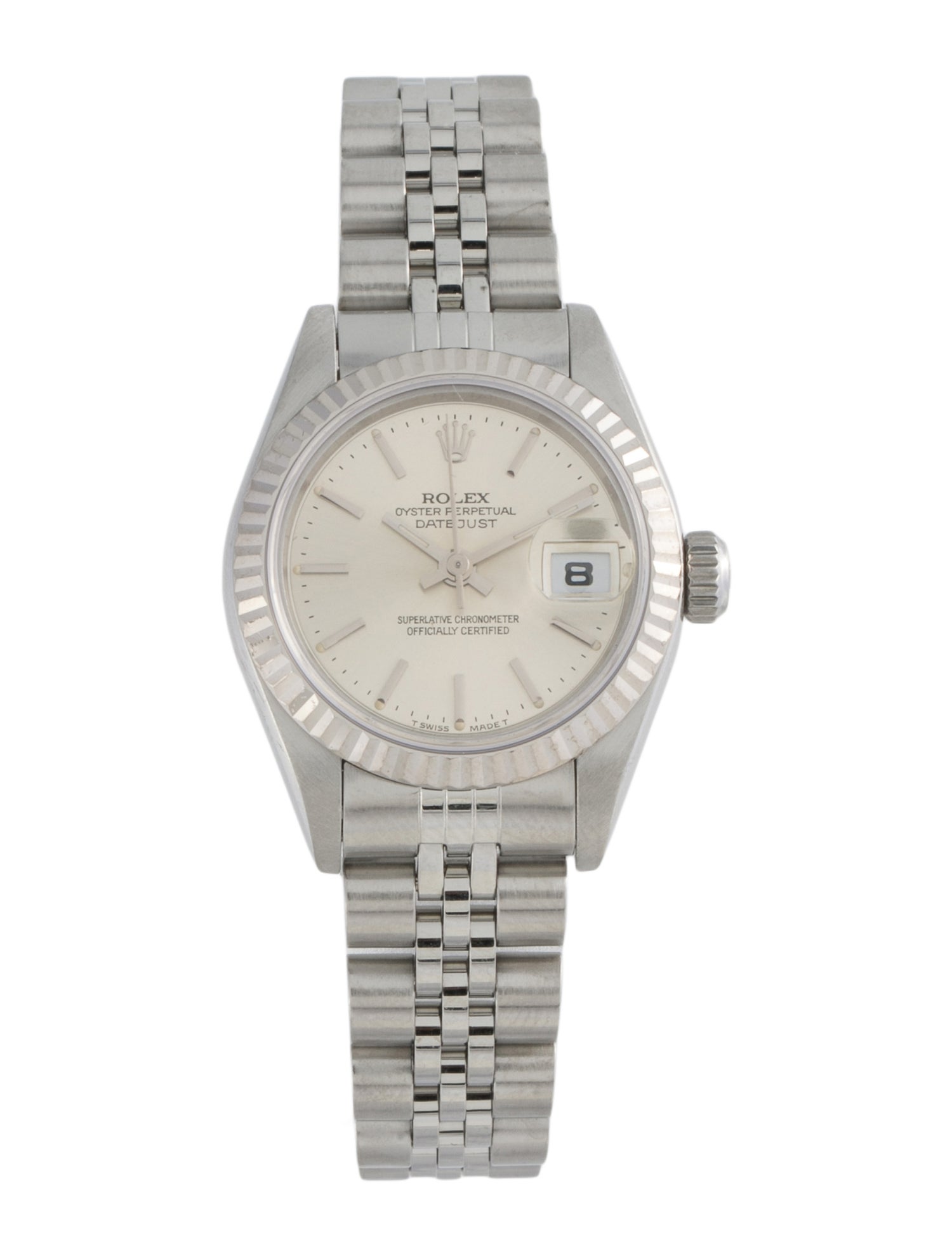 Rolex Datejust Watch