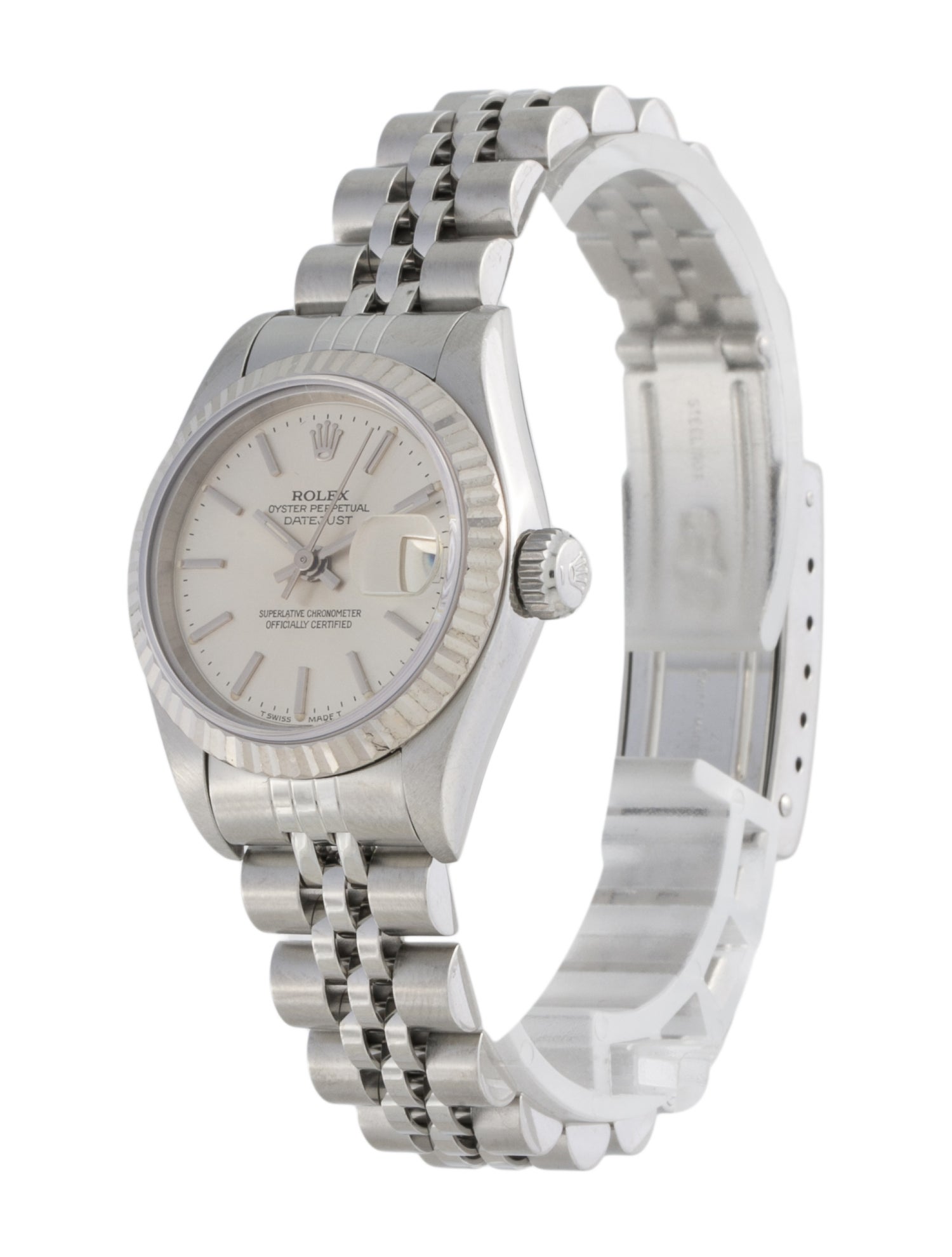 Rolex Datejust Watch