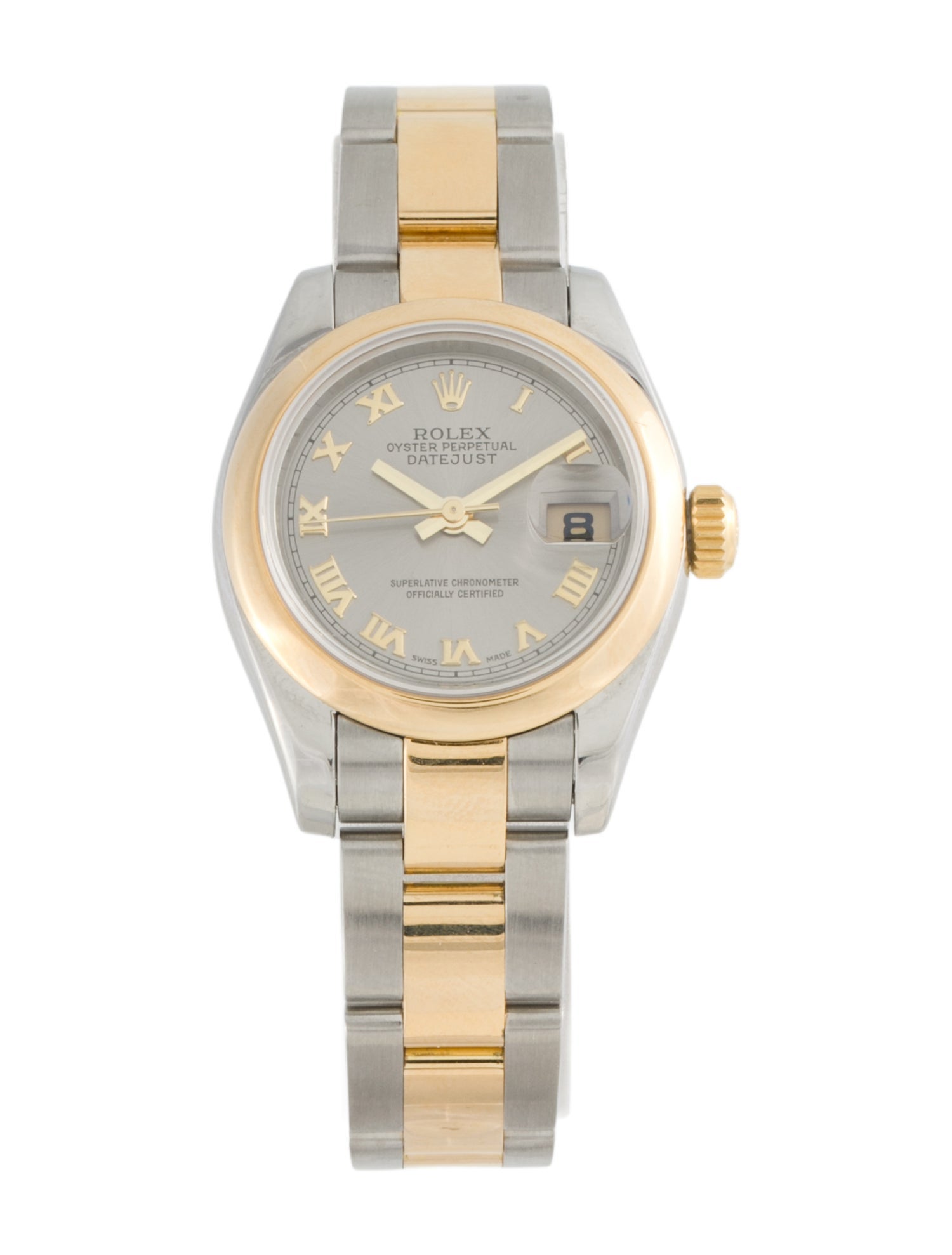 Rolex Datejust Watch