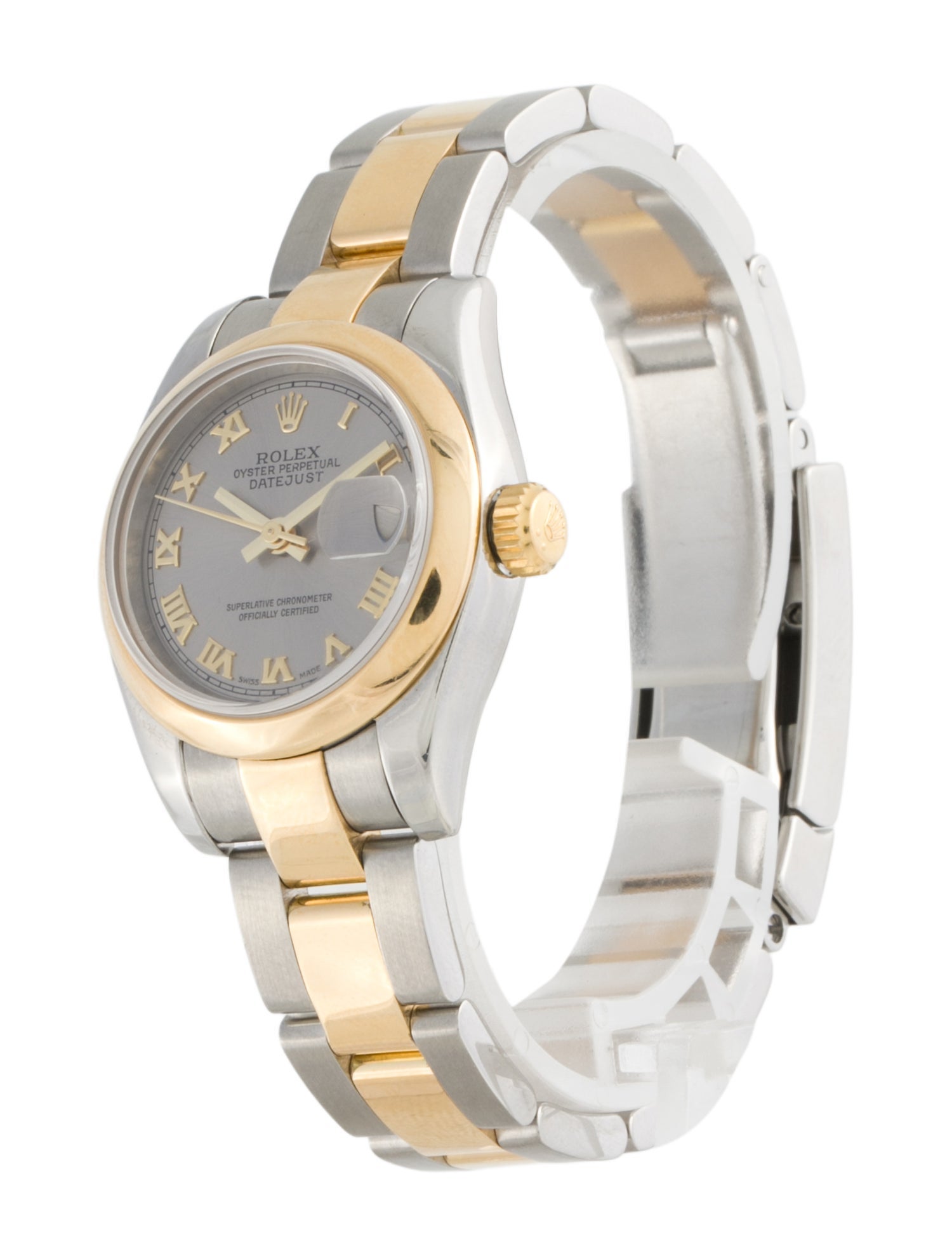 Rolex Datejust Watch