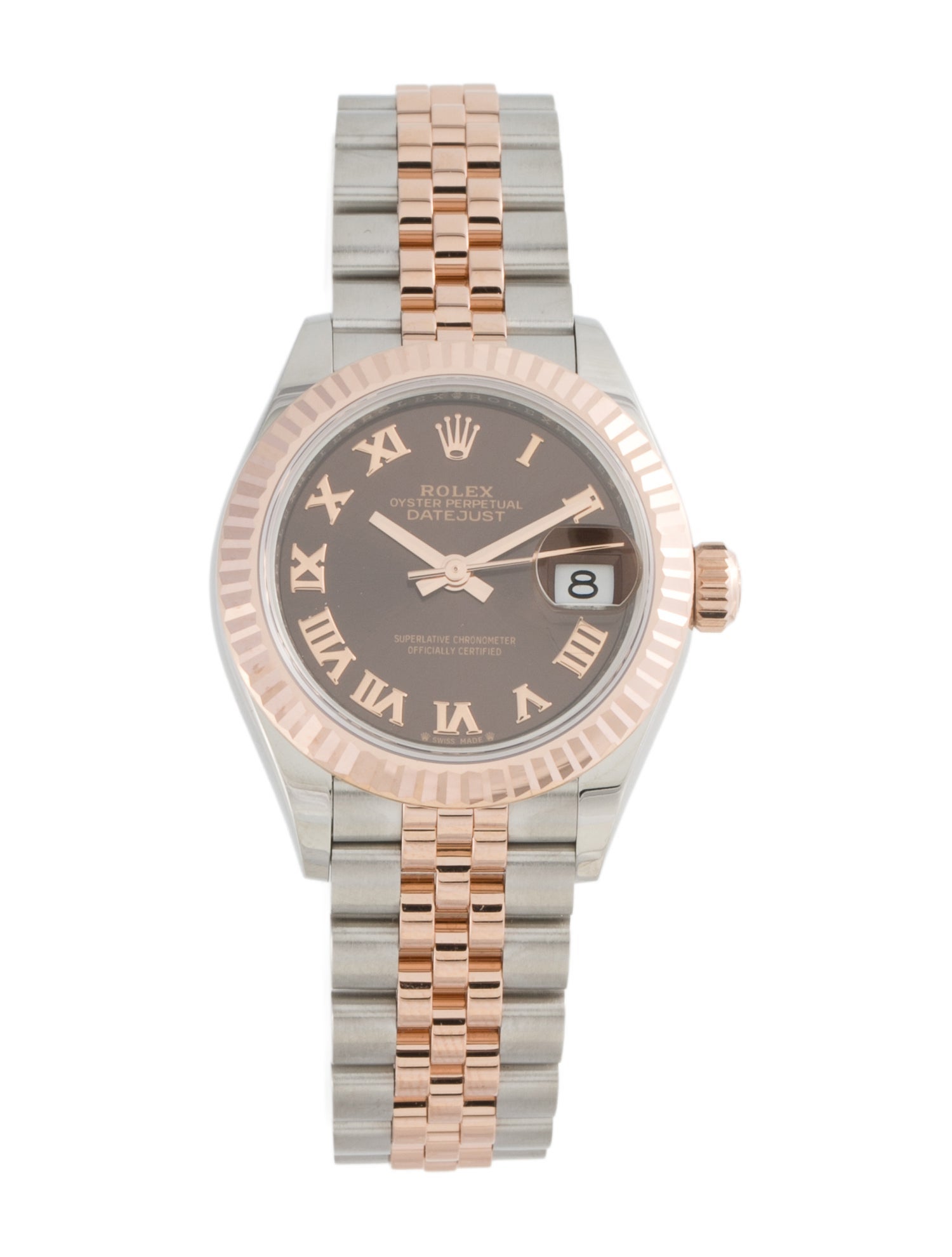 Rolex Lady-Datejust Watch