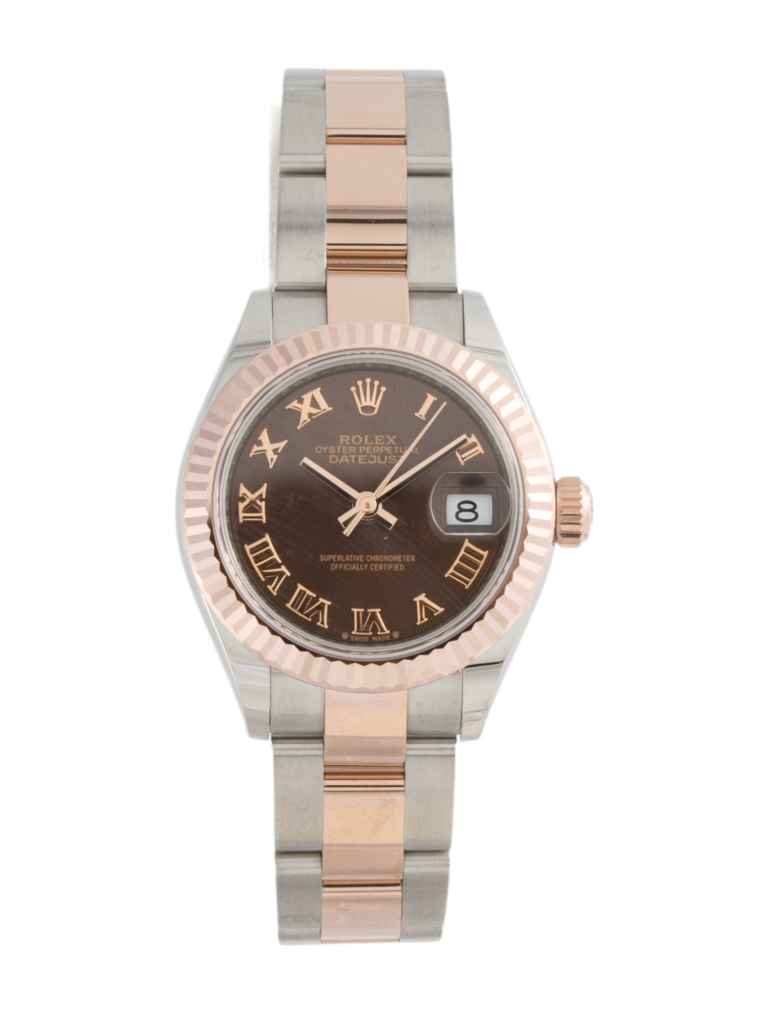 Rolex Lady-Datejust Watch