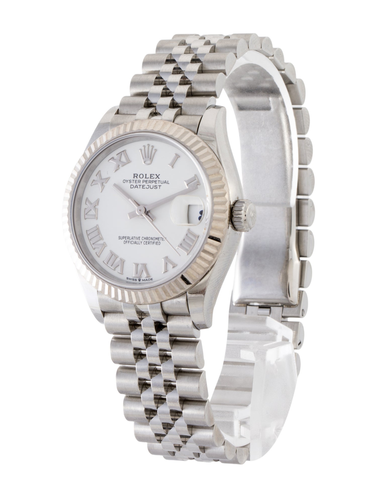 Rolex Datejust Watch
