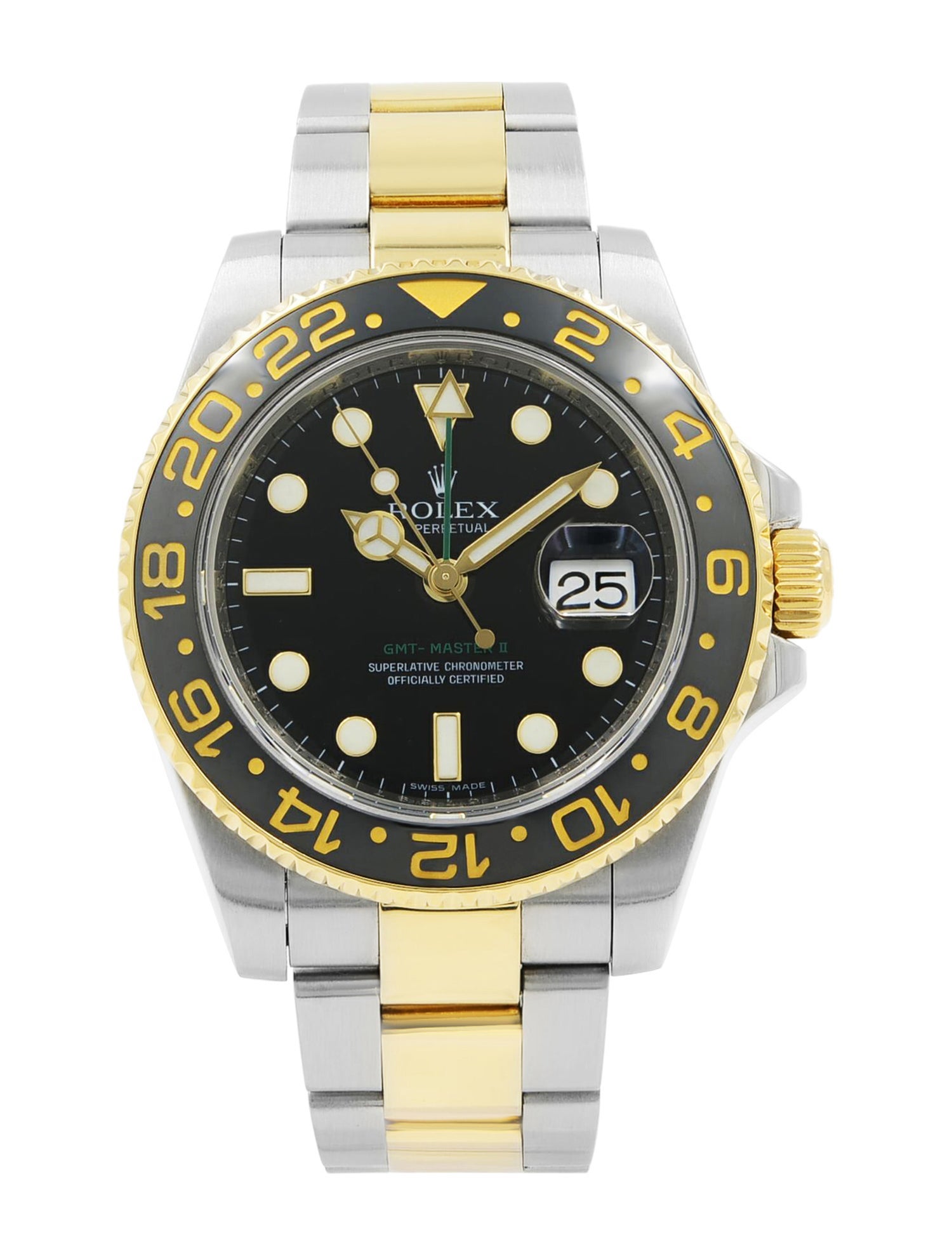 Rolex GMT-Master II Watch