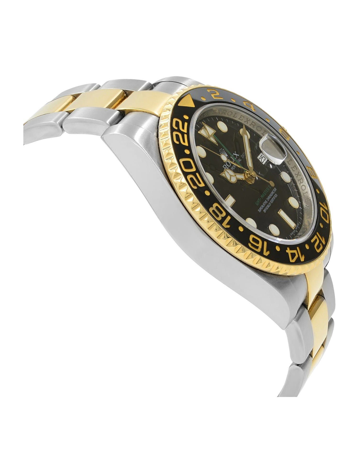 Rolex GMT-Master II Watch