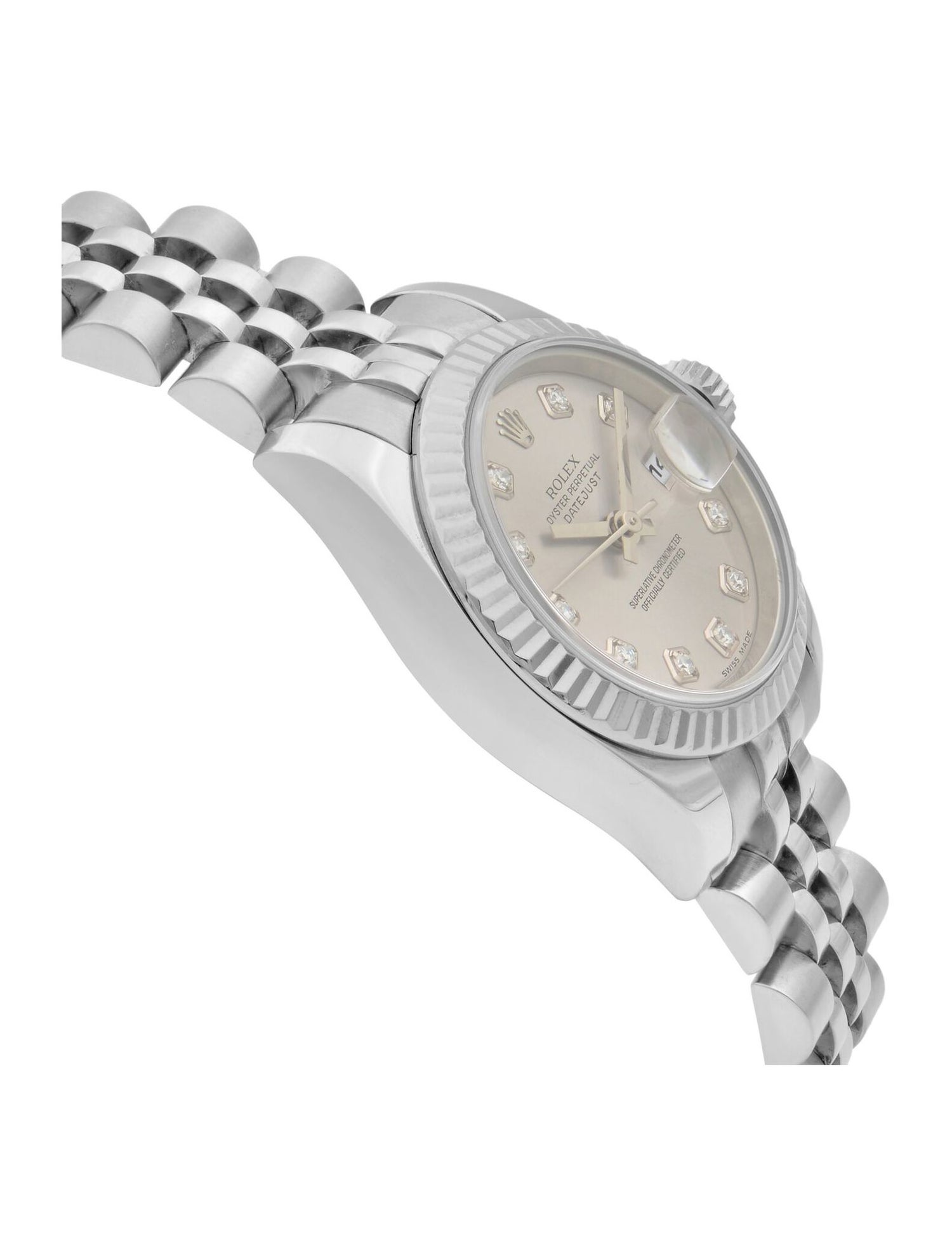 Rolex Datejust Watch