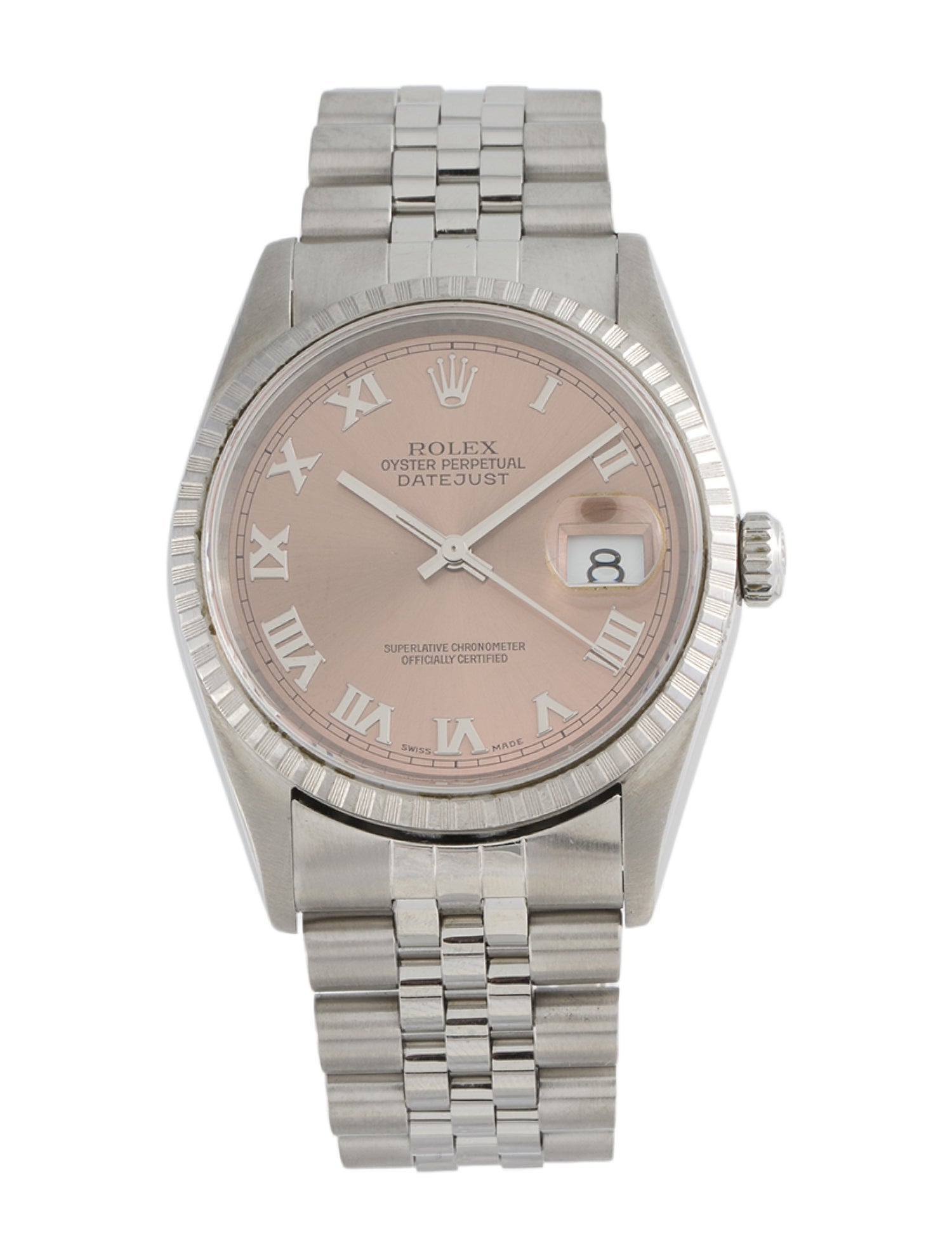 Rolex Datejust Watch