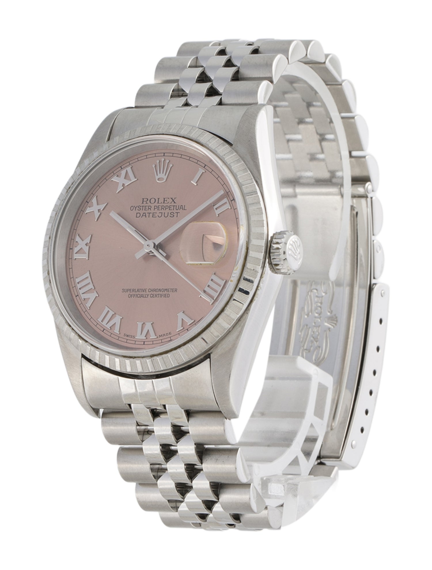 Rolex Datejust Watch