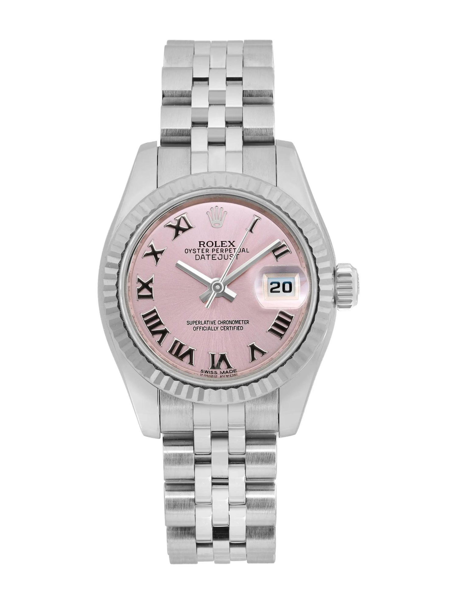 Rolex Lady Datejust Watch
