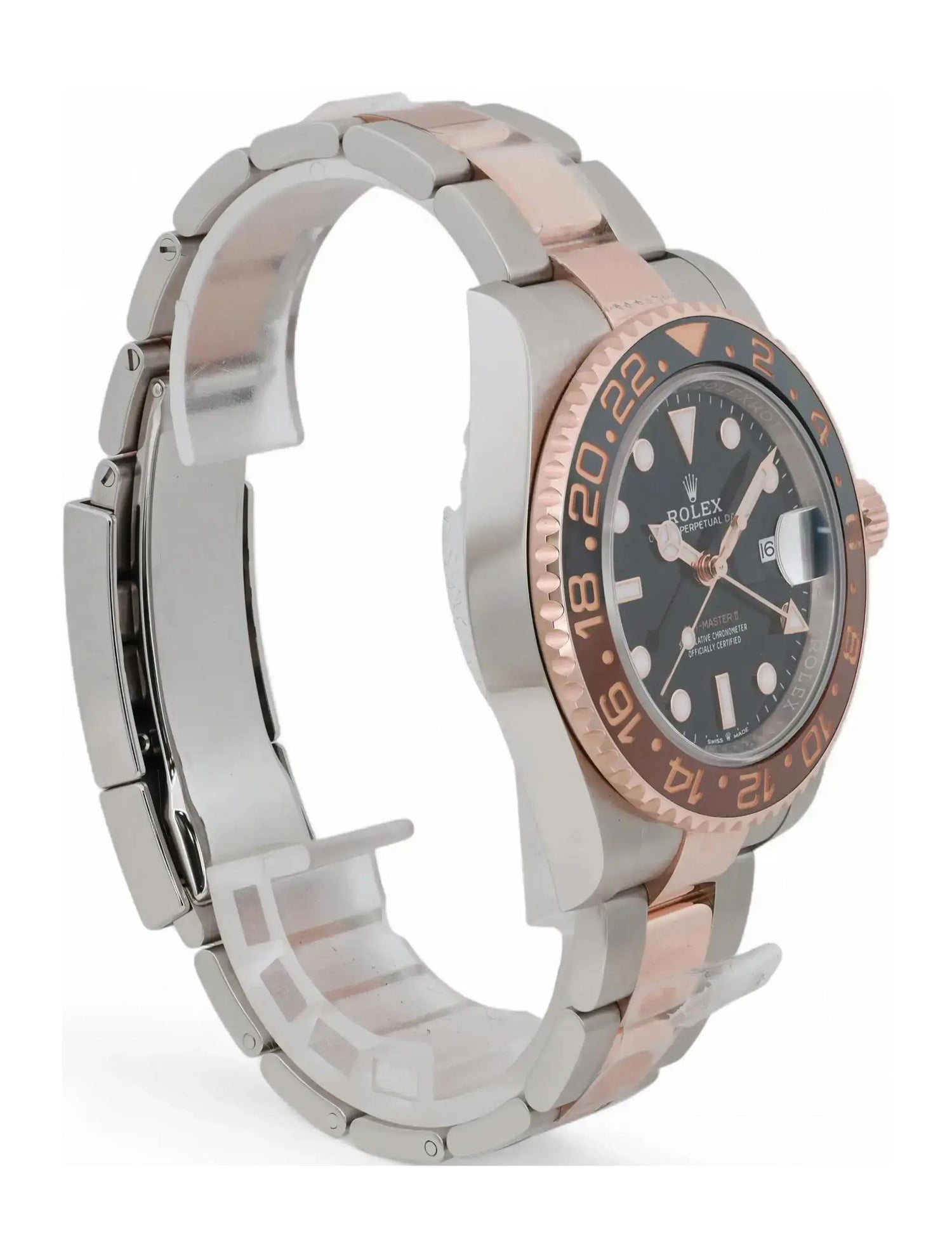 Rolex GMT-Master II Watch