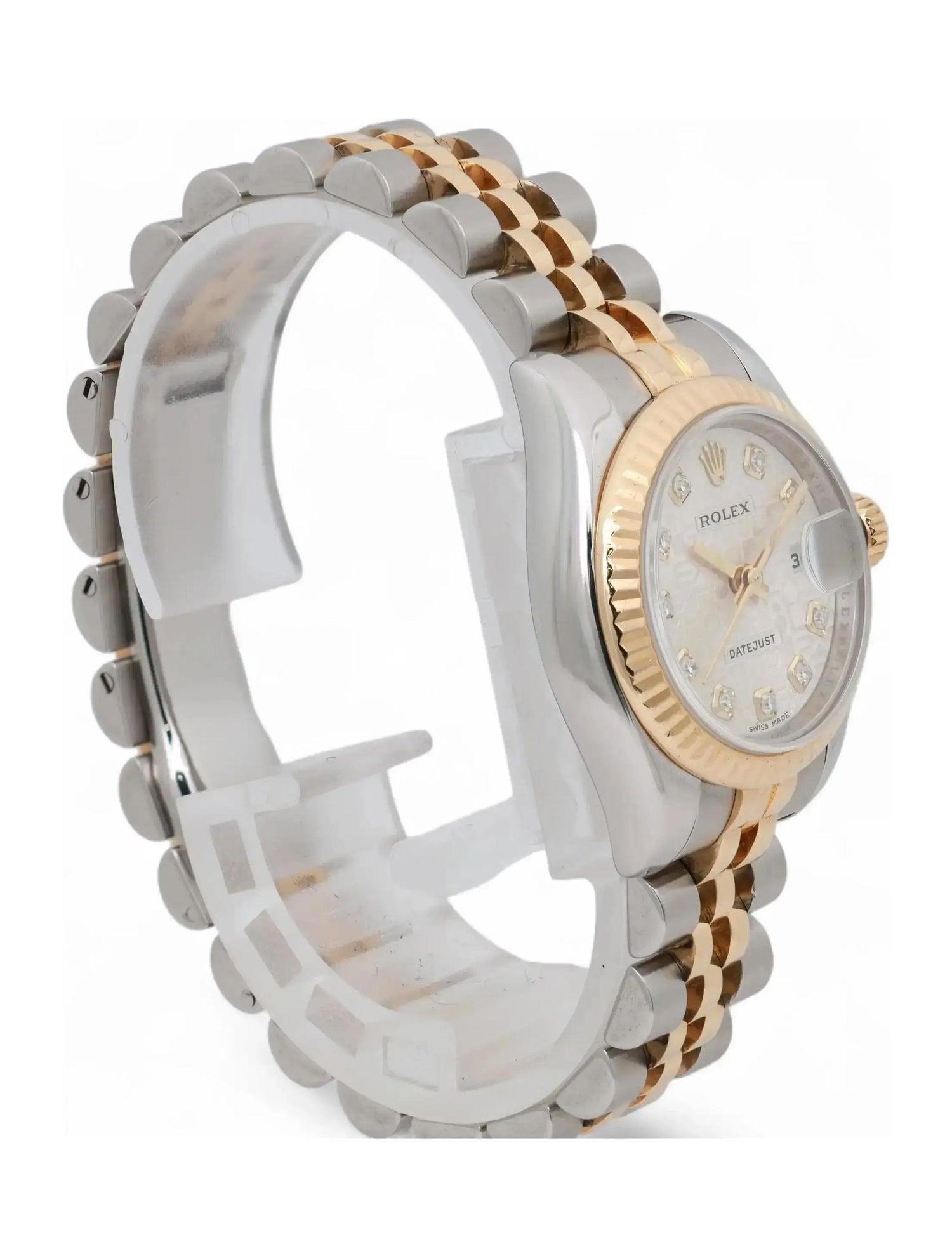 Rolex Lady Datejust Watch