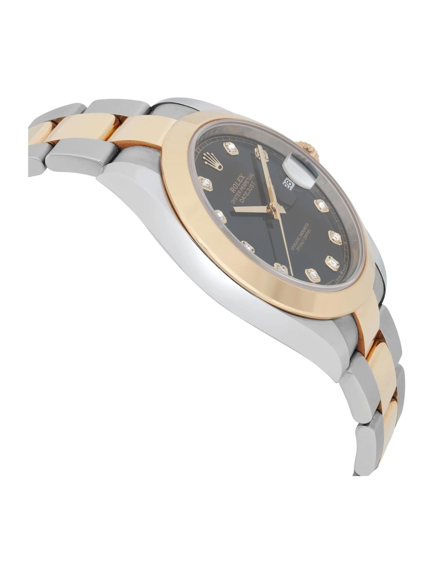 Rolex Datejust 41 Watch