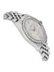 Rolex Datejust Watch