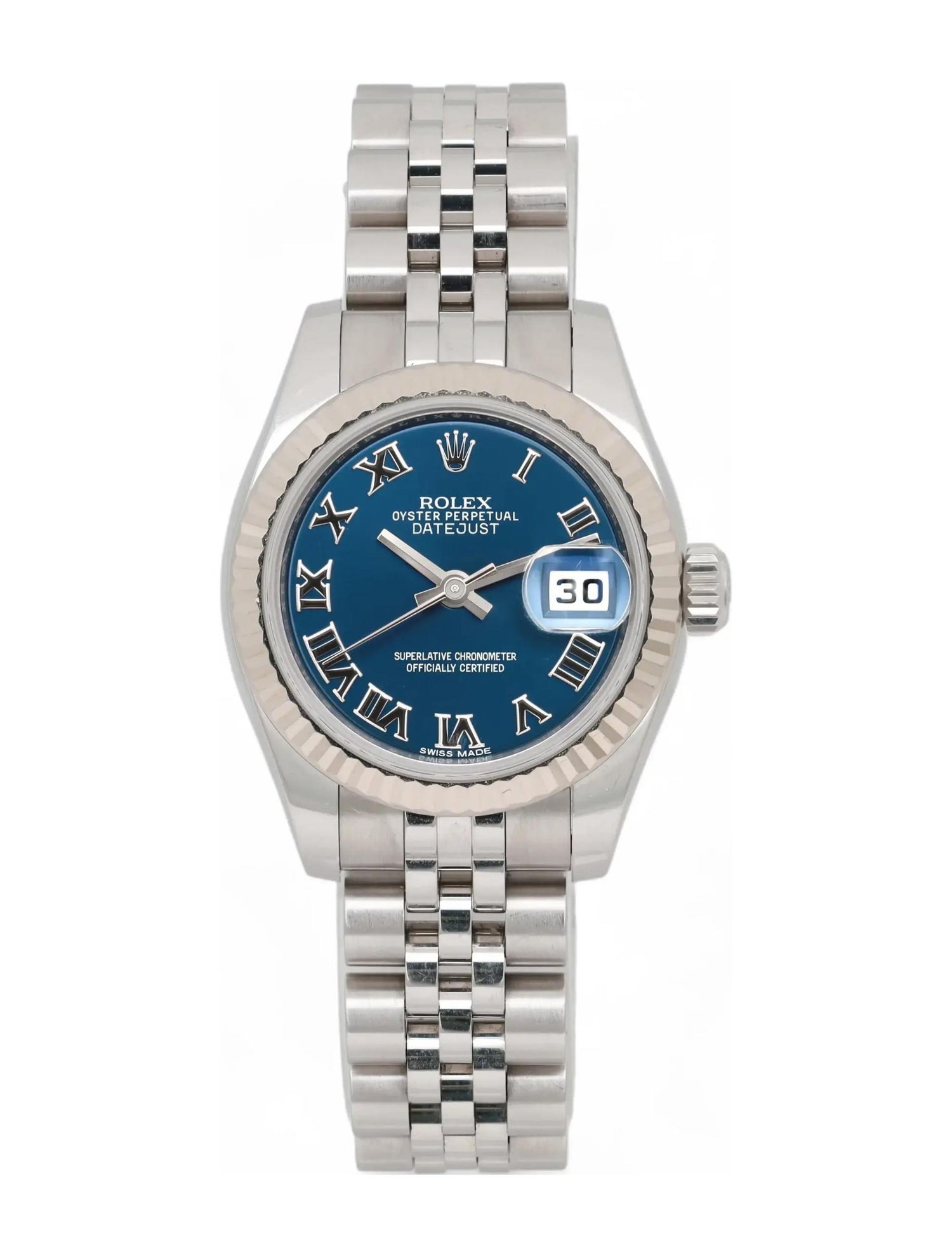 Rolex Lady-Datejust Watch