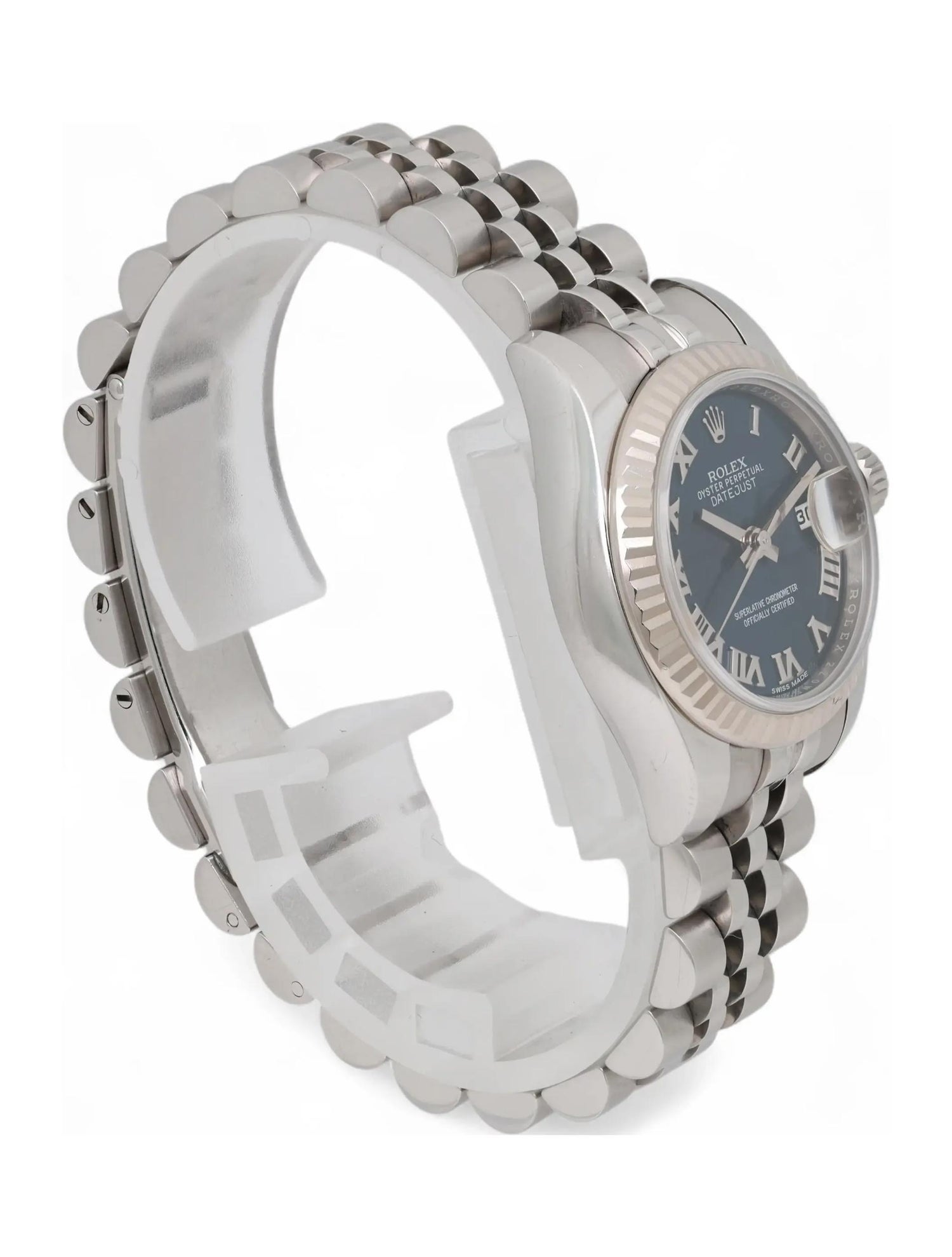 Rolex Lady-Datejust Watch