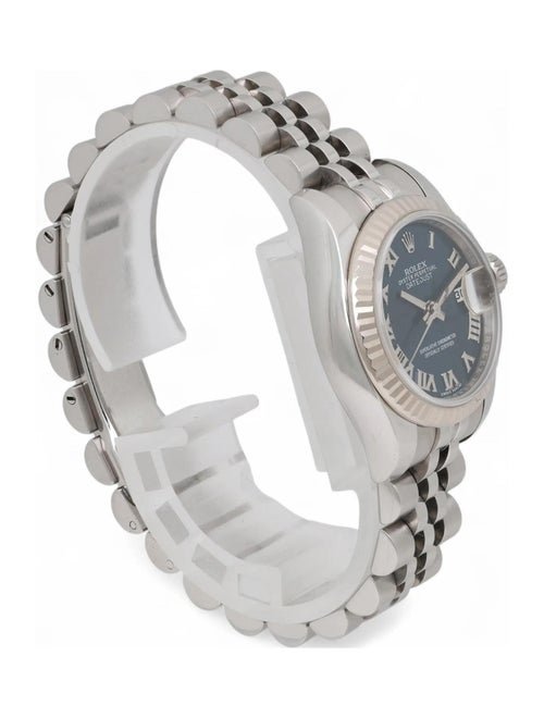 Rolex Lady-Datejust Watch