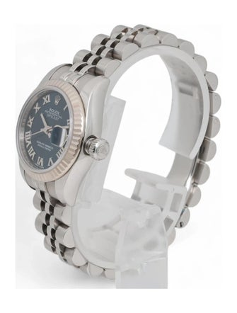 Rolex Lady-Datejust Watch