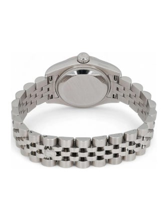 Rolex Lady-Datejust Watch