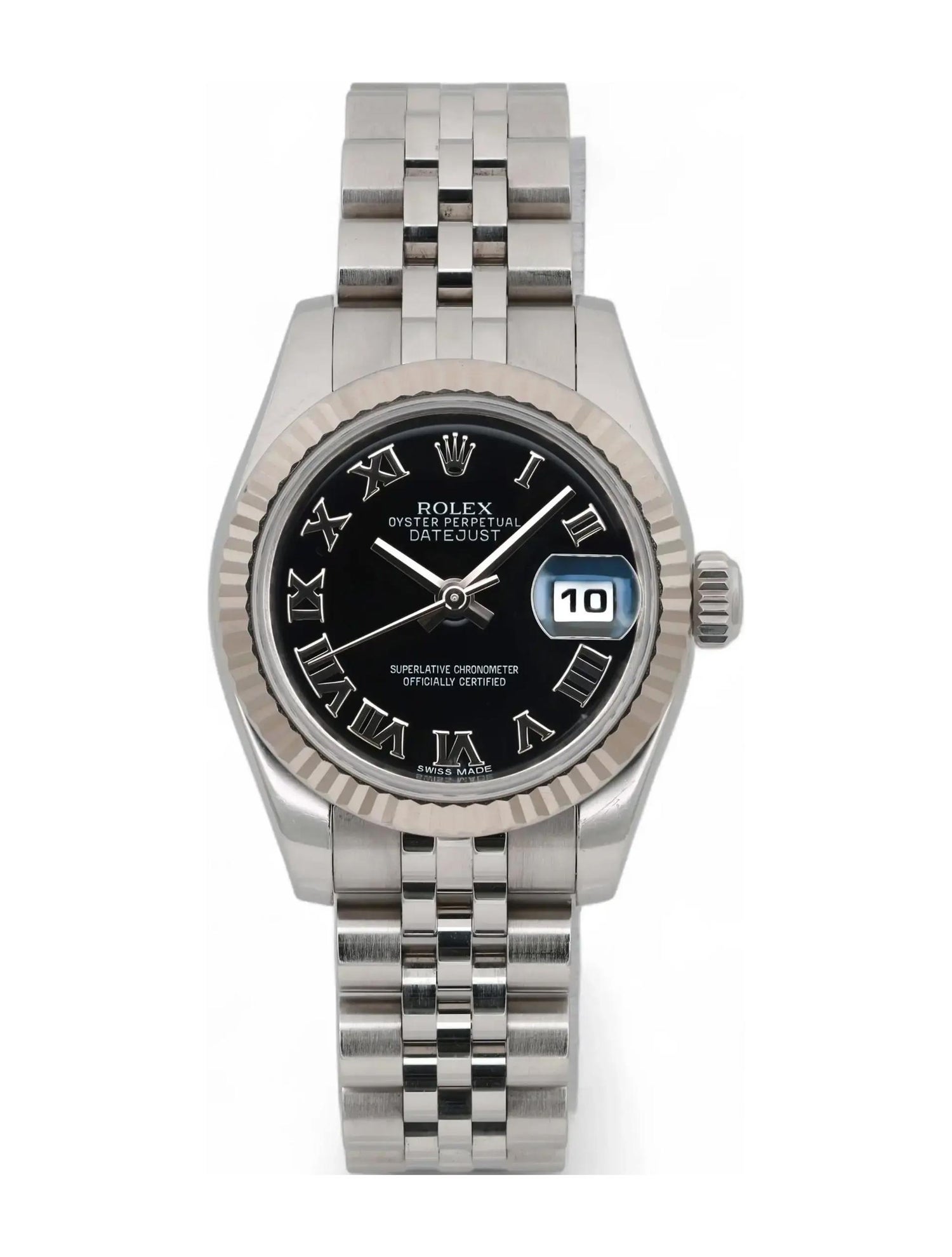 Rolex Lady-Datejust Watch