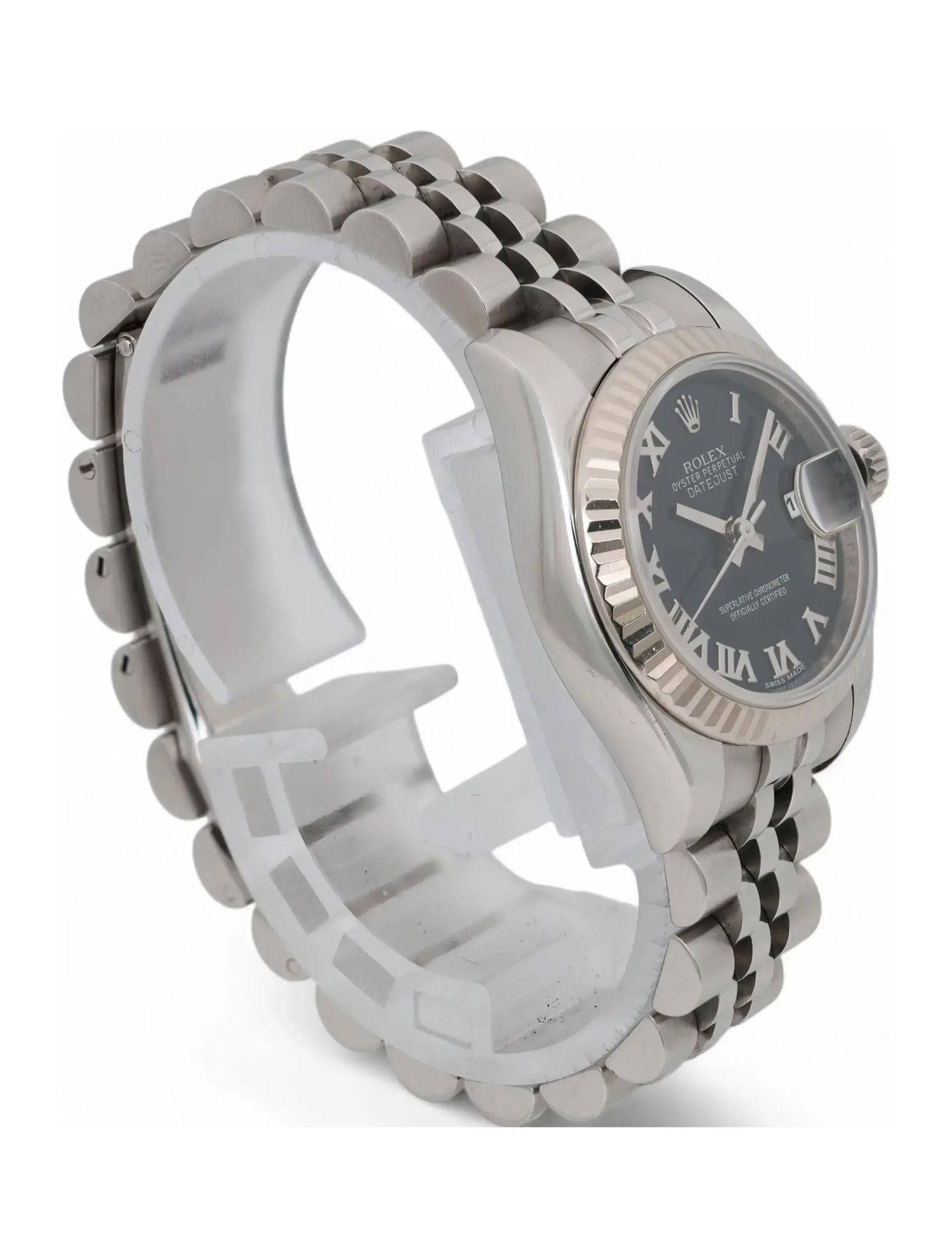 Rolex Lady-Datejust Watch