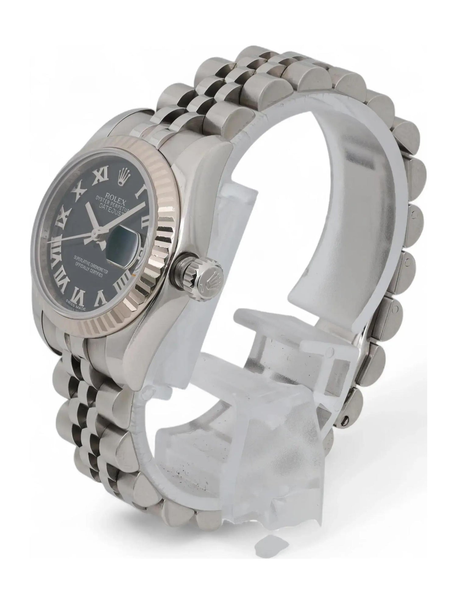 Lady-Datejust Watch
