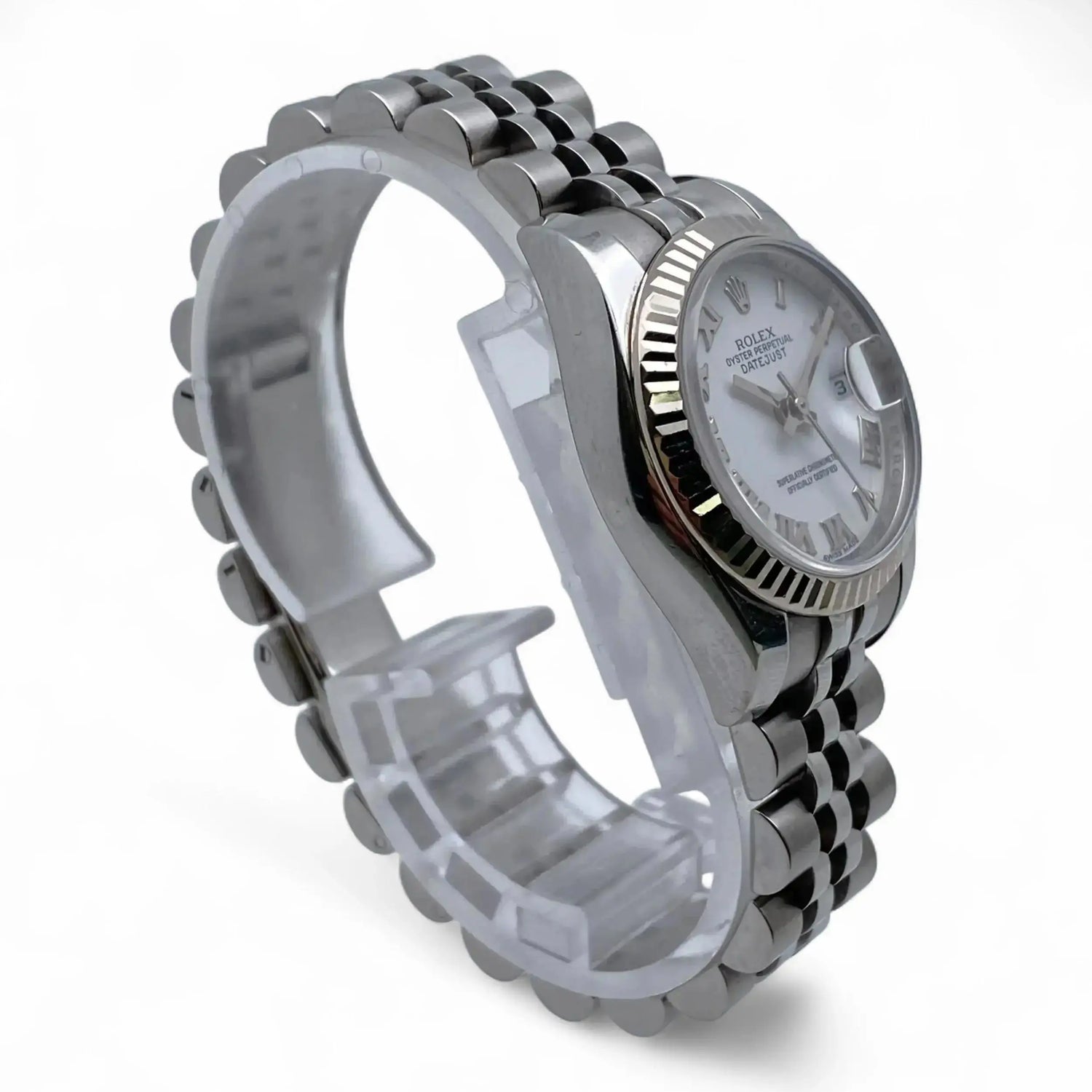 Rolex Lady-Datejust Watch