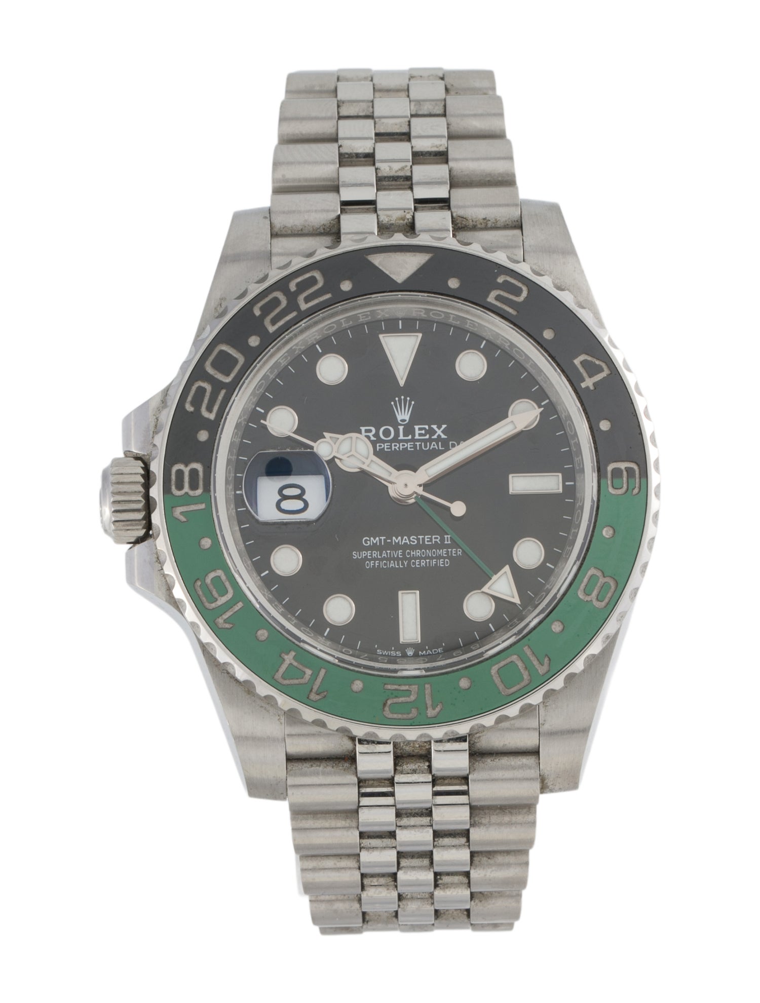 Rolex GMT-Master II Watch