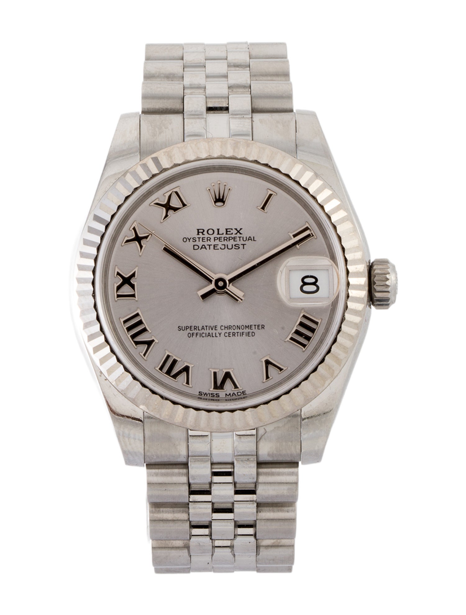 Rolex Datejust Watch
