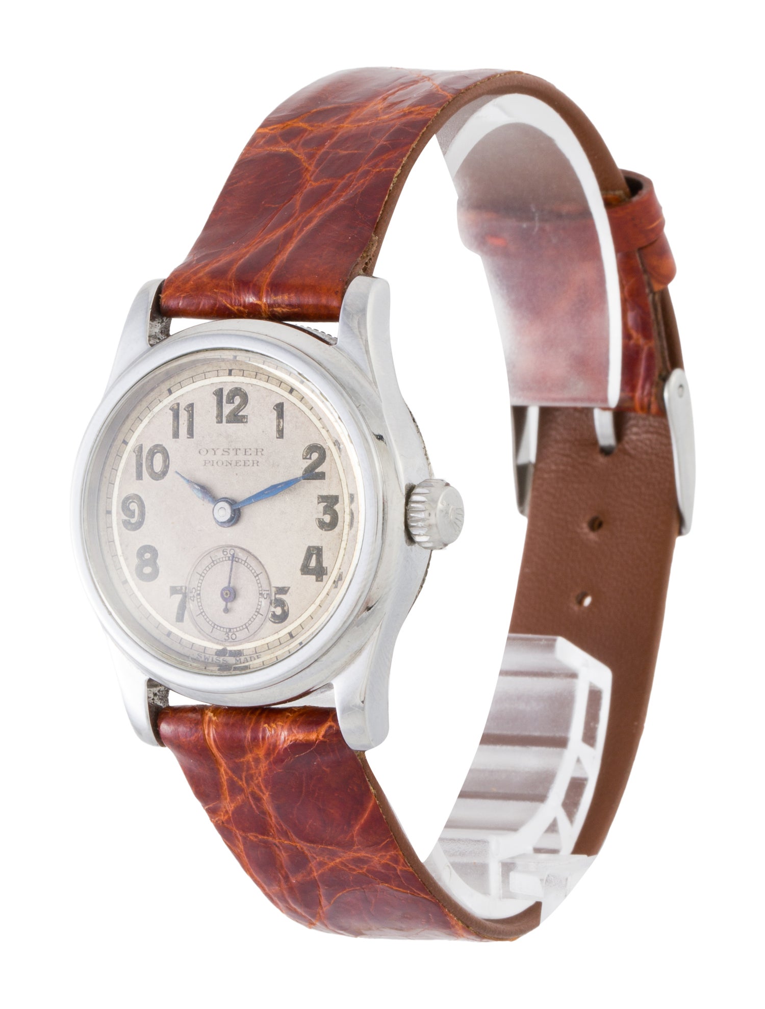 Rolex Oyster Pioneer Watch