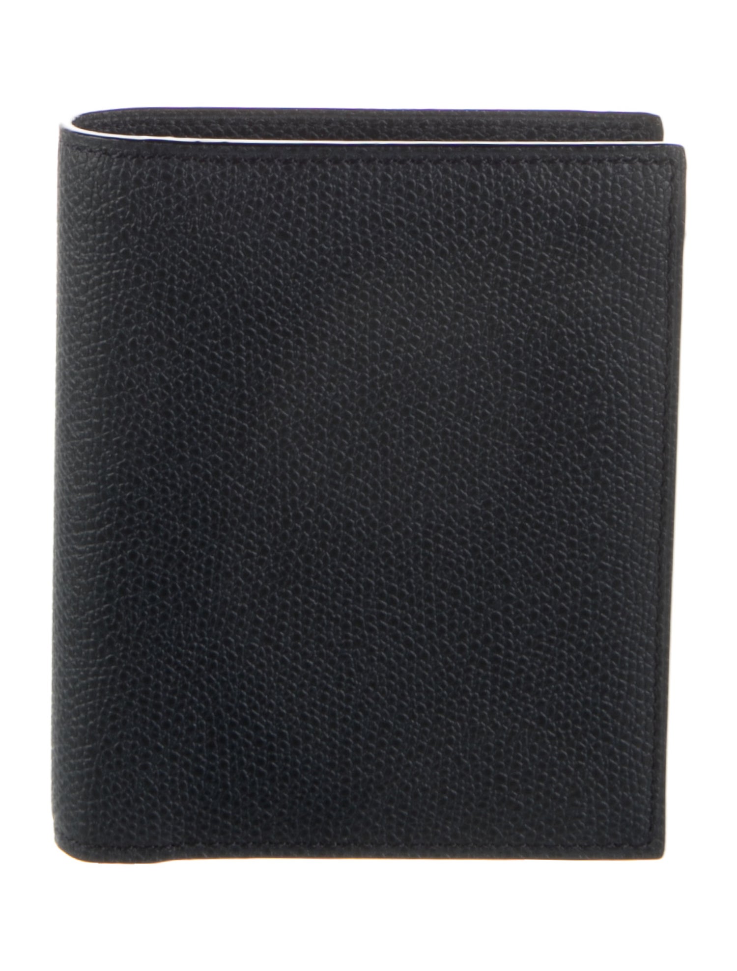 Rolex Leather Wallet