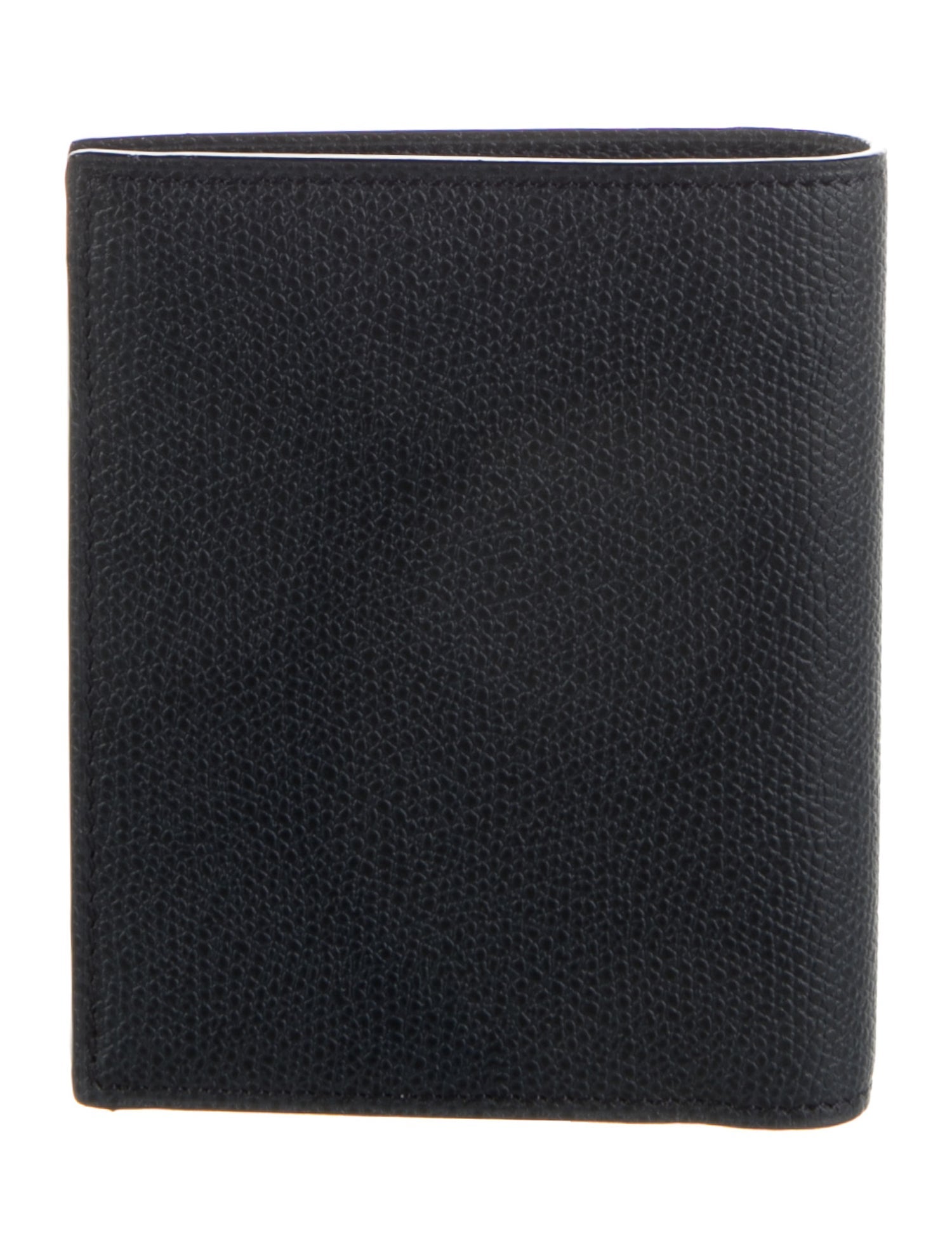 Rolex Leather Wallet