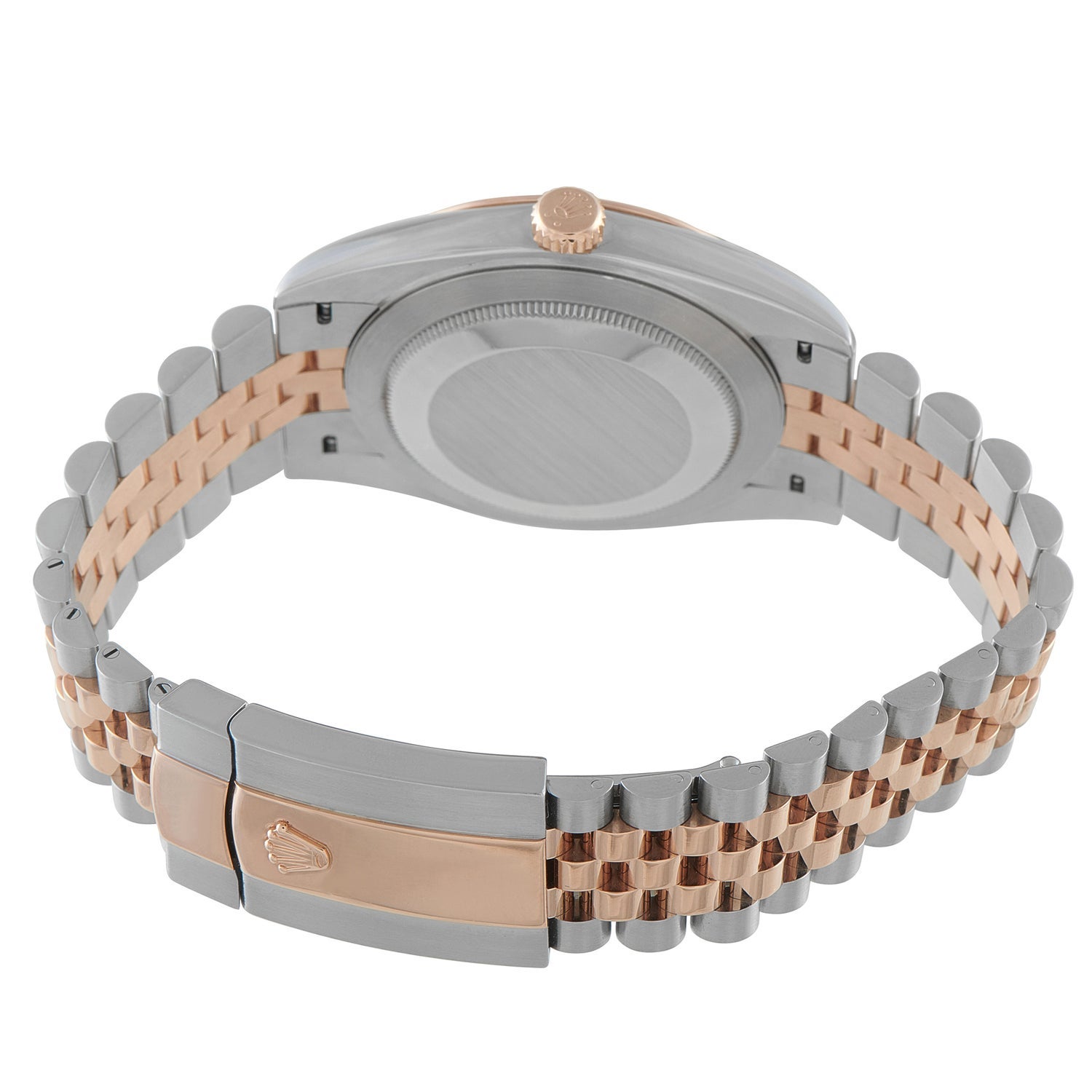 Rolex Datejust 41 Watch