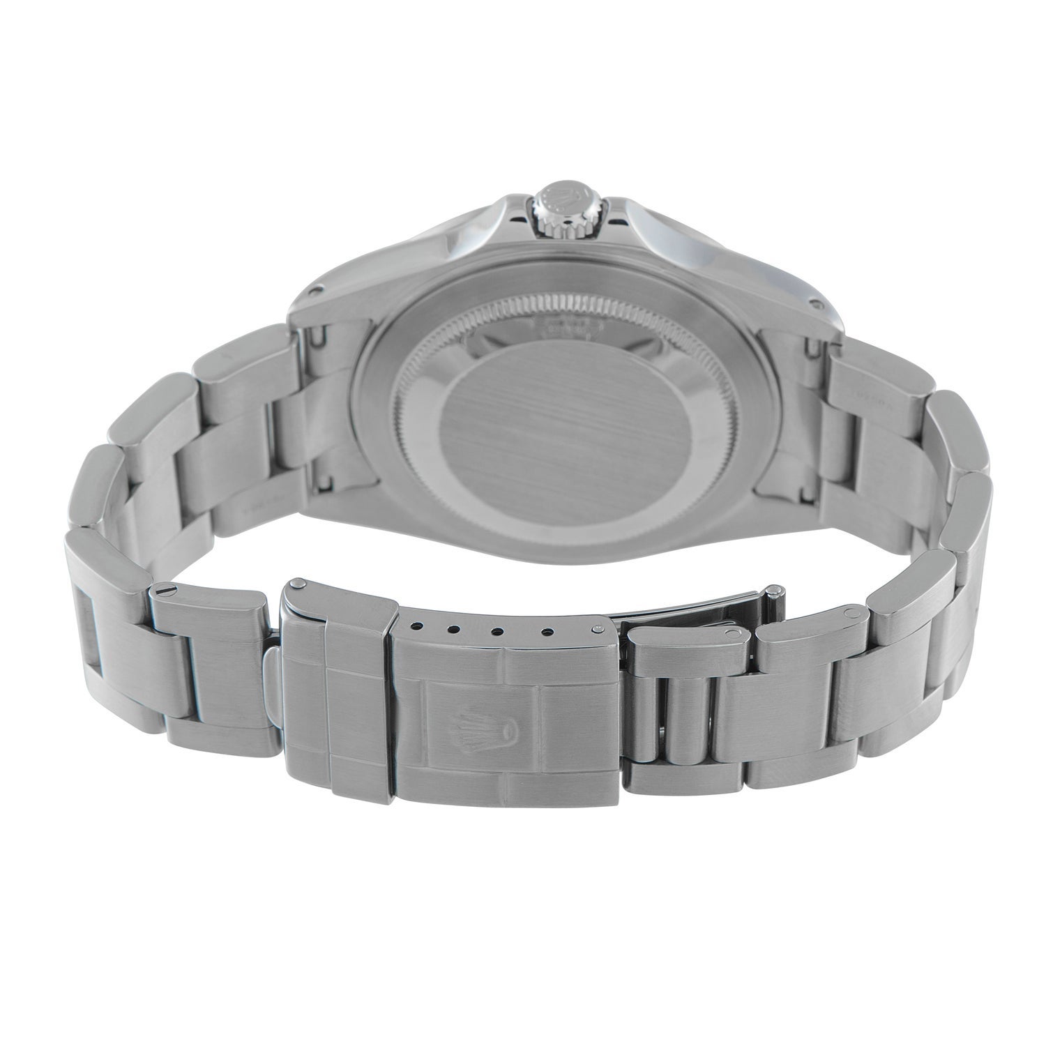 Rolex Explorer II Watch