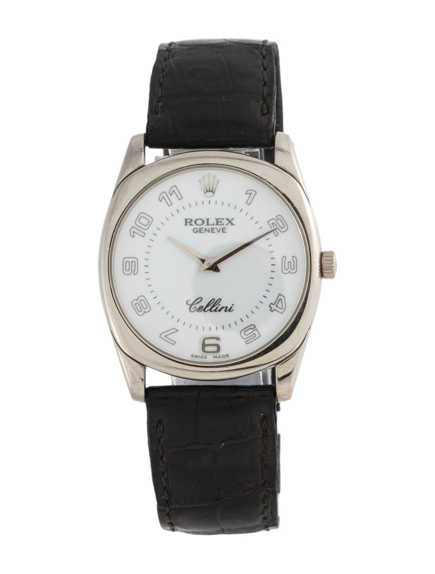 Rolex Cellini Danaos Watch