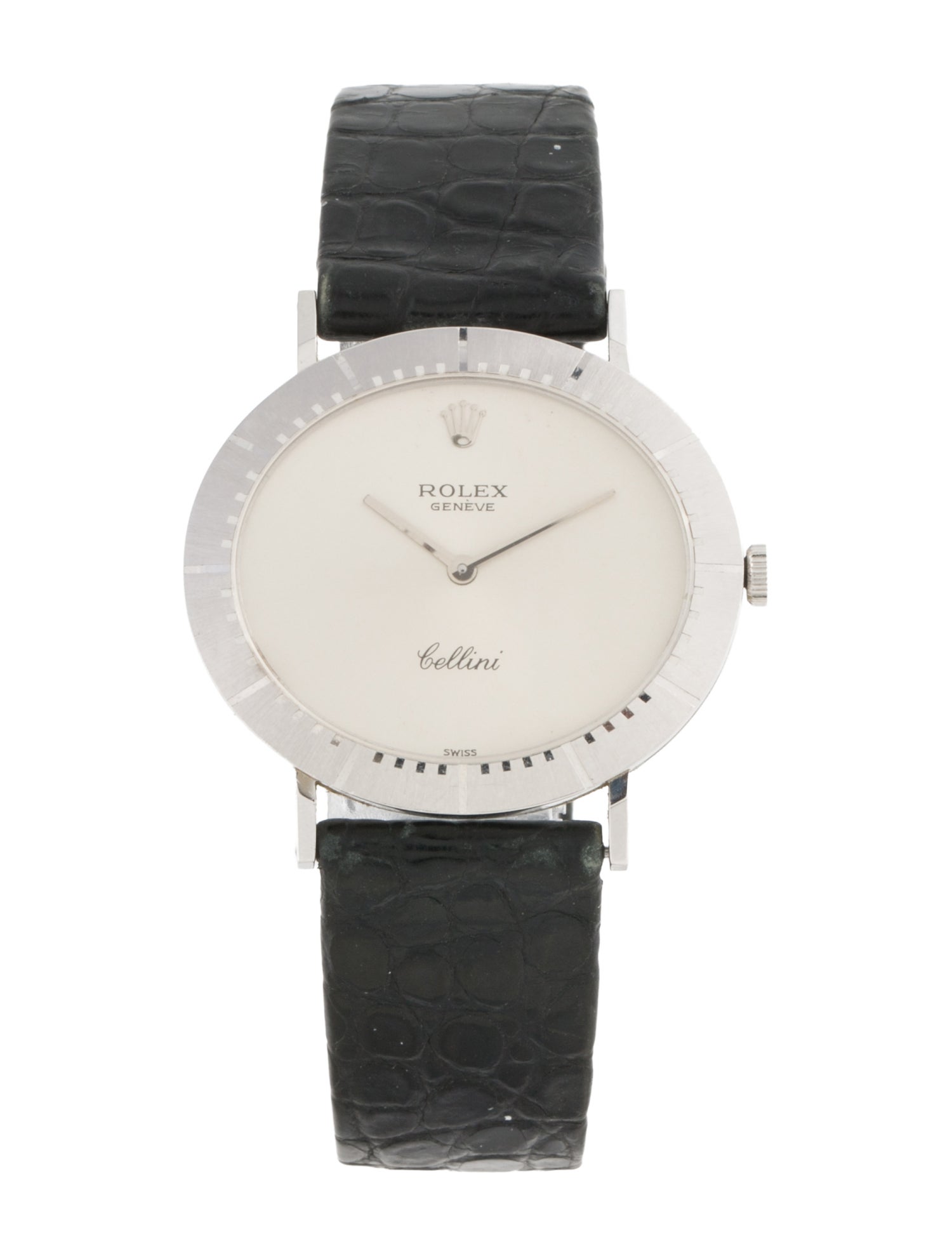 Rolex Cellini Watch