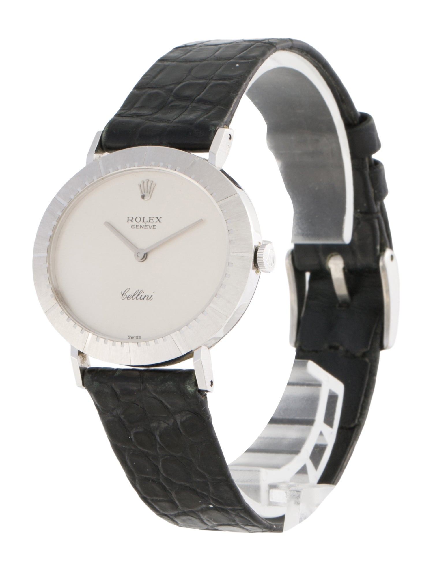 Rolex Cellini Watch