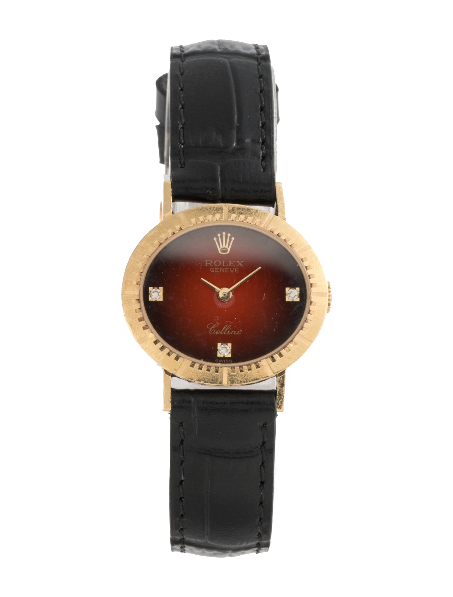 Rolex Cellini Watch