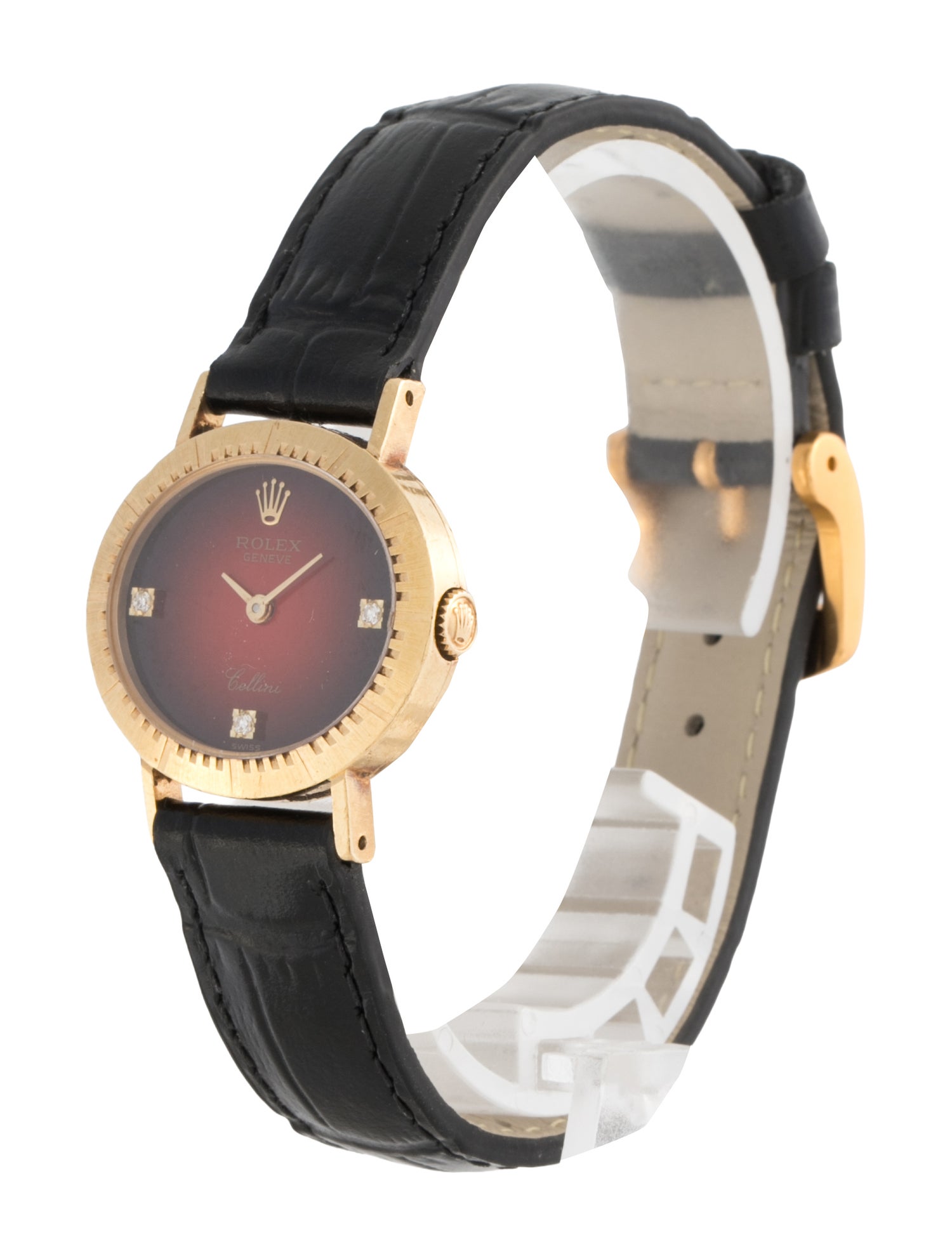 Rolex Cellini Watch