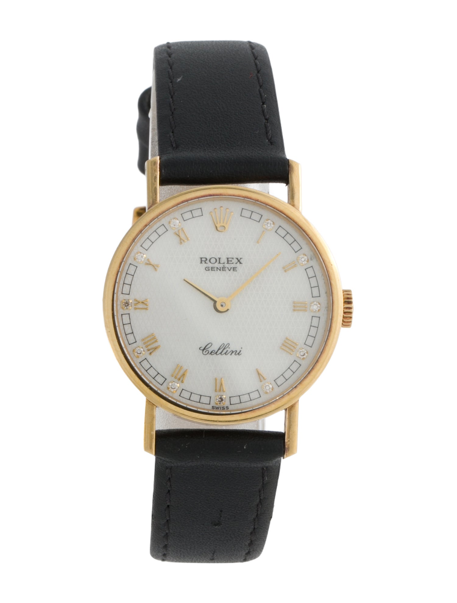 Rolex Cellini Watch