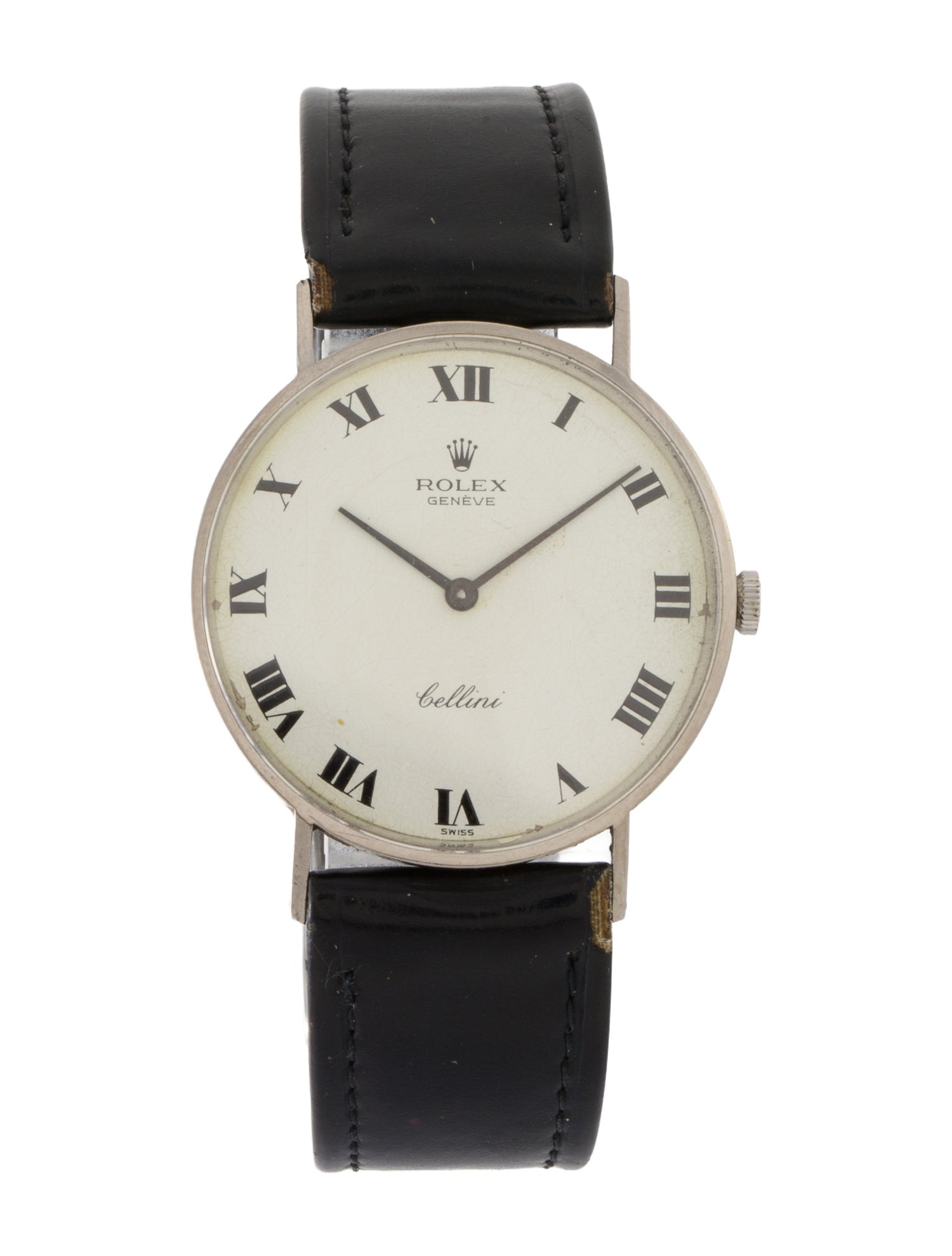 Rolex Cellini Watch