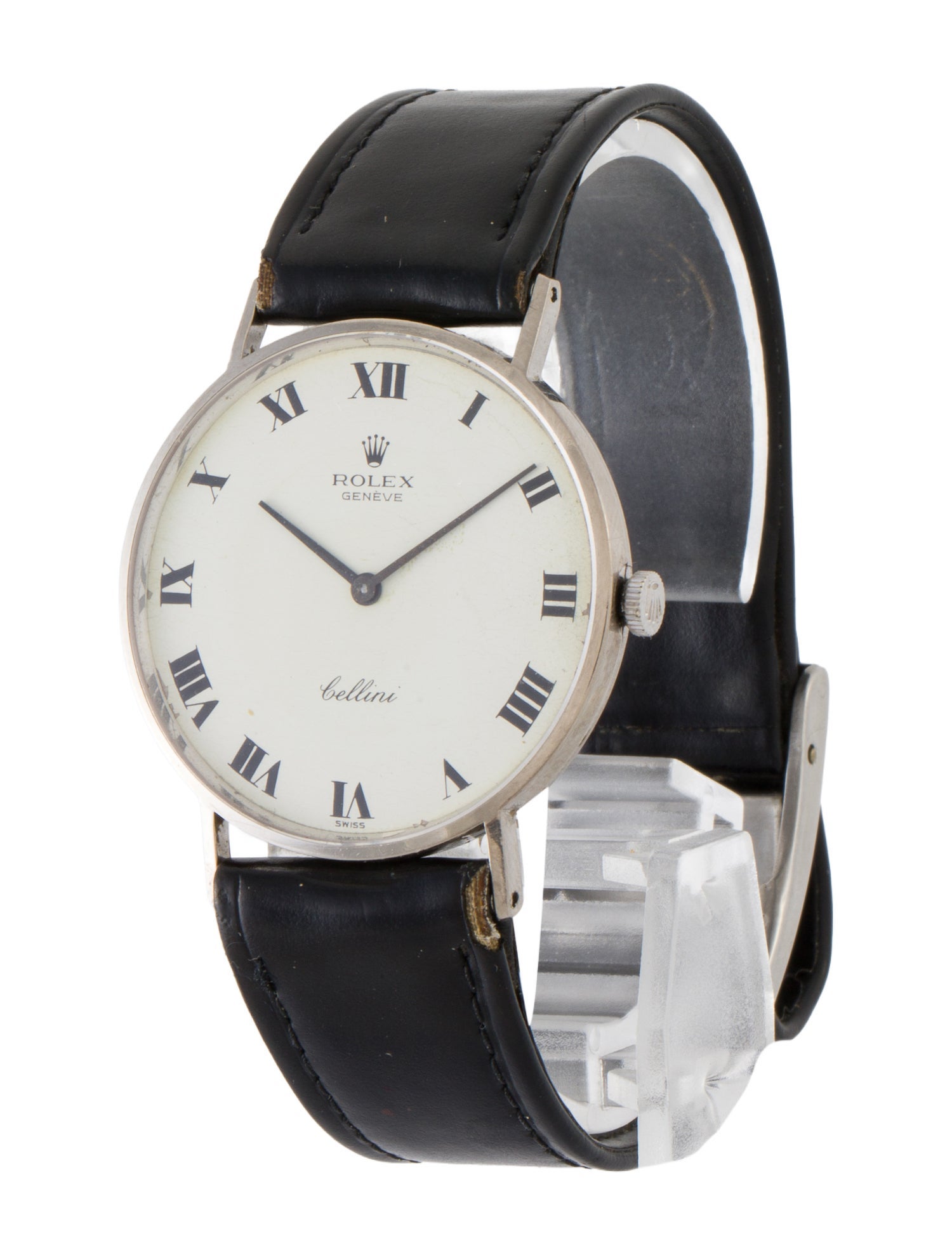 Rolex Cellini Watch