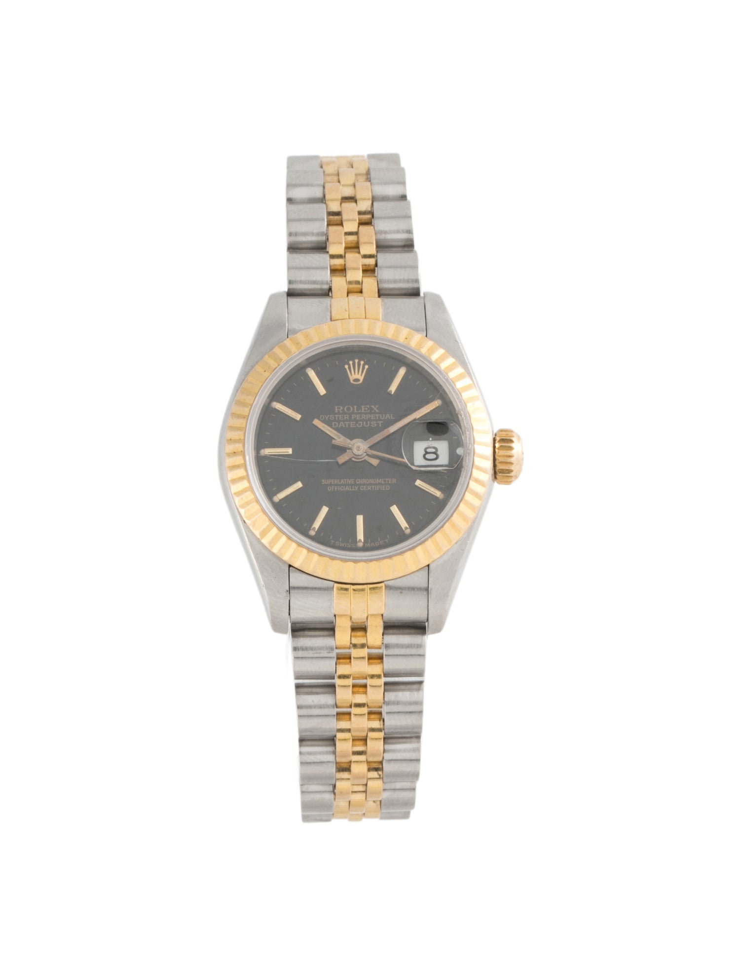 Rolex Datejust Watch