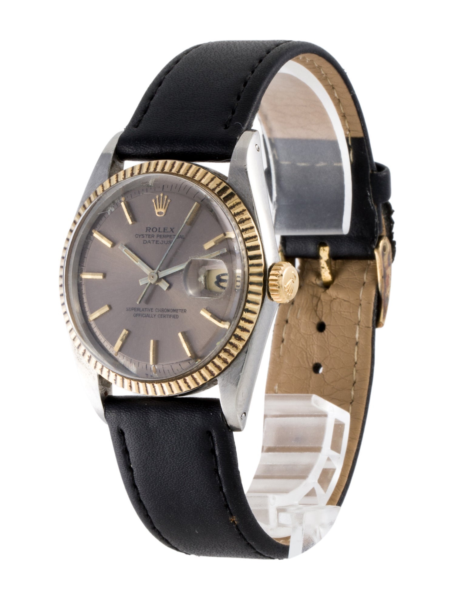 Rolex Datejust Watch