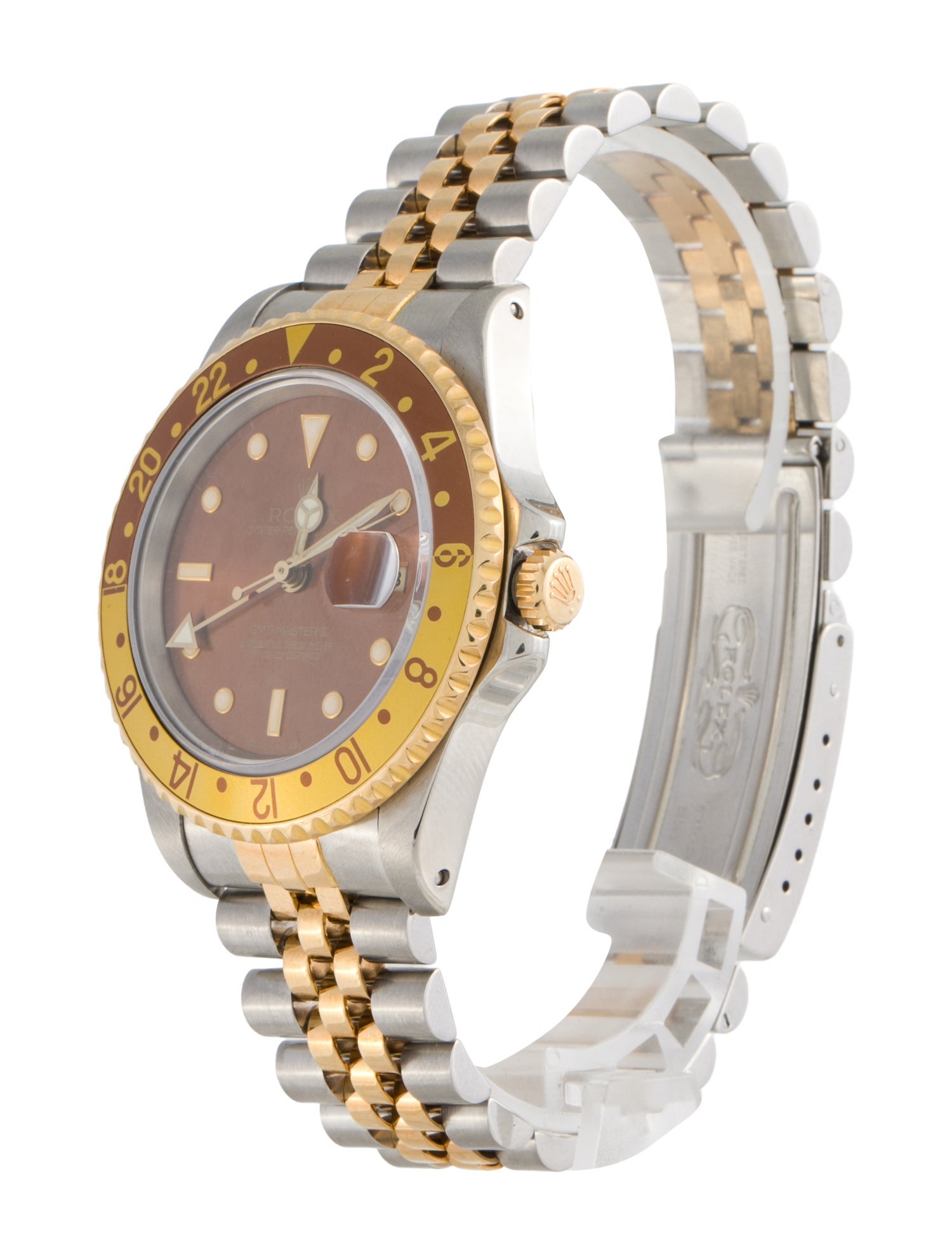 Rolex GMT-Master II Watch