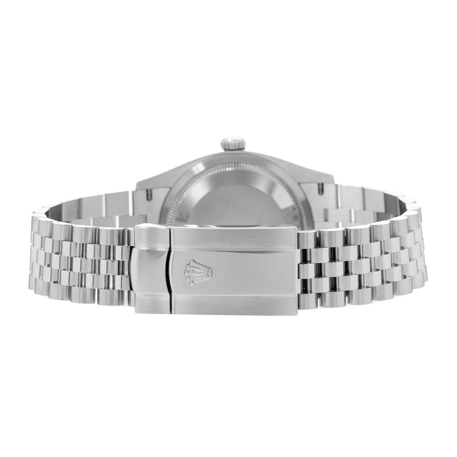 Rolex Datejust 36 Watch