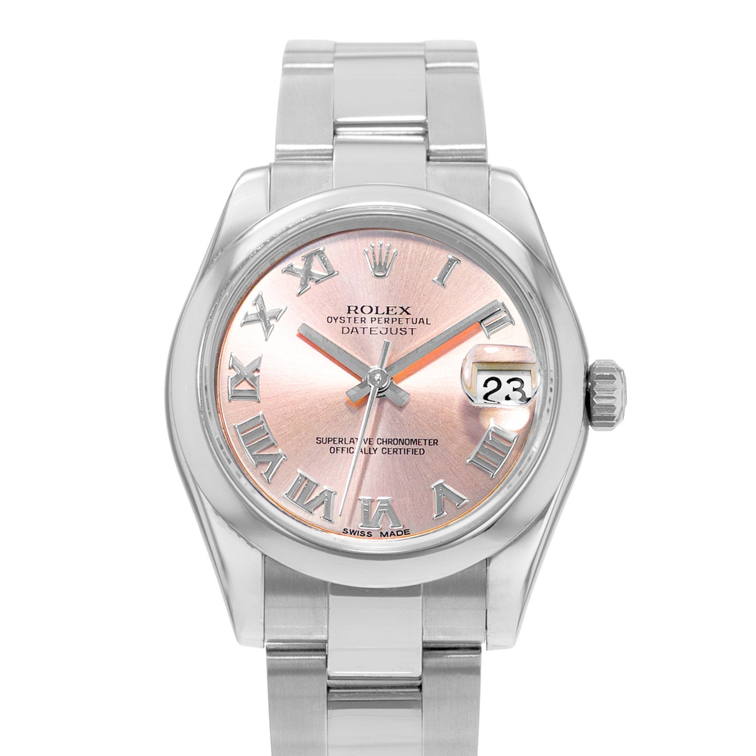 Rolex Datejust 31 Watch
